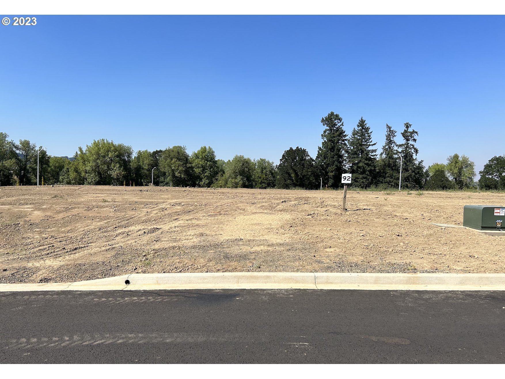 1573 NW Adelaide ST UNIT 92, Mc Minnville, OR, 97128