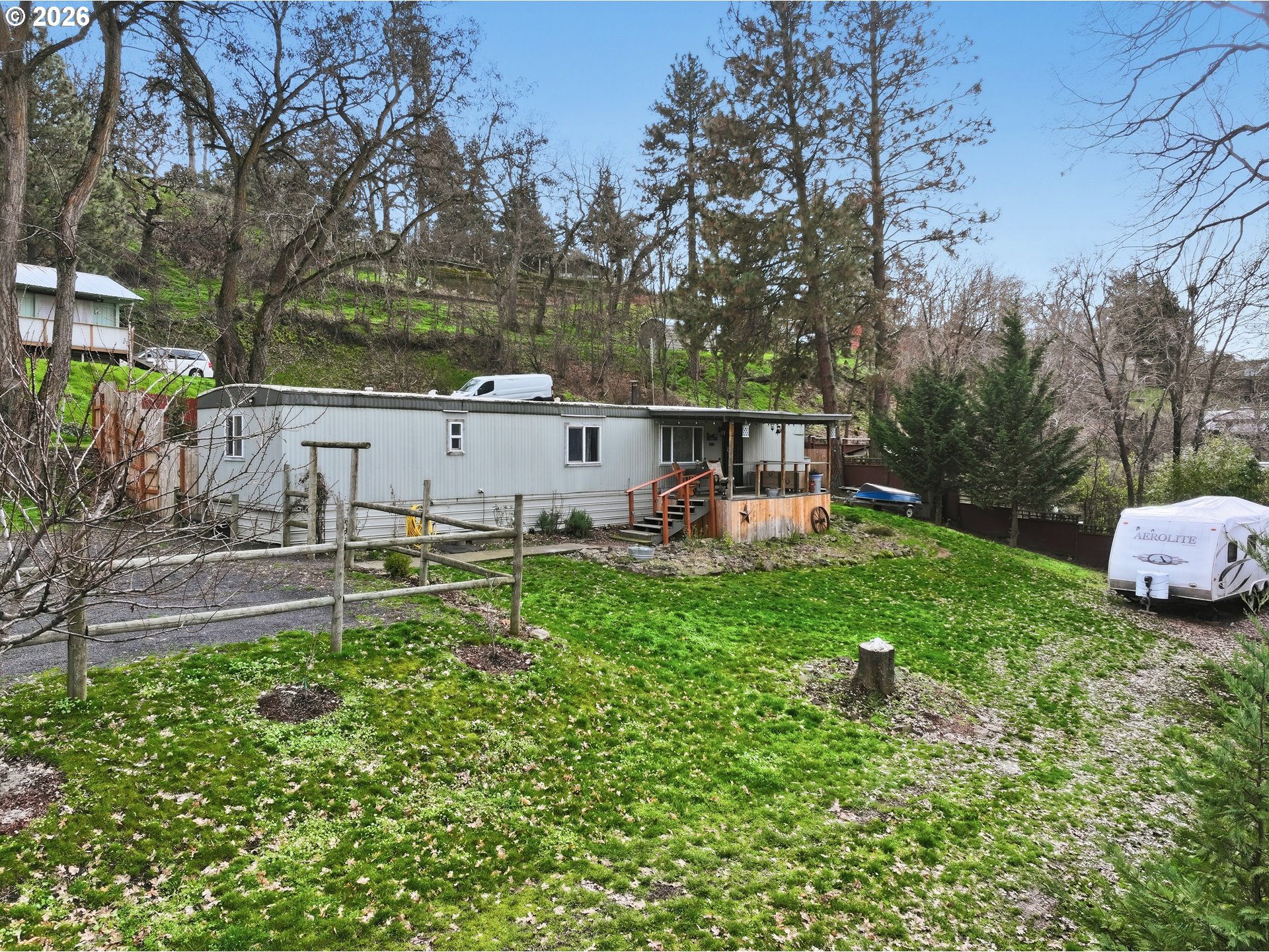 Search Homes for Sale