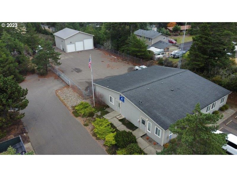 4480 HIGHWAY 101, Florence, OR 97439
