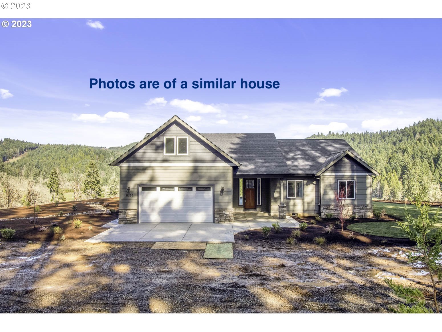 31254 VALLEY VIEW LN, Cottage Grove, OR 97424