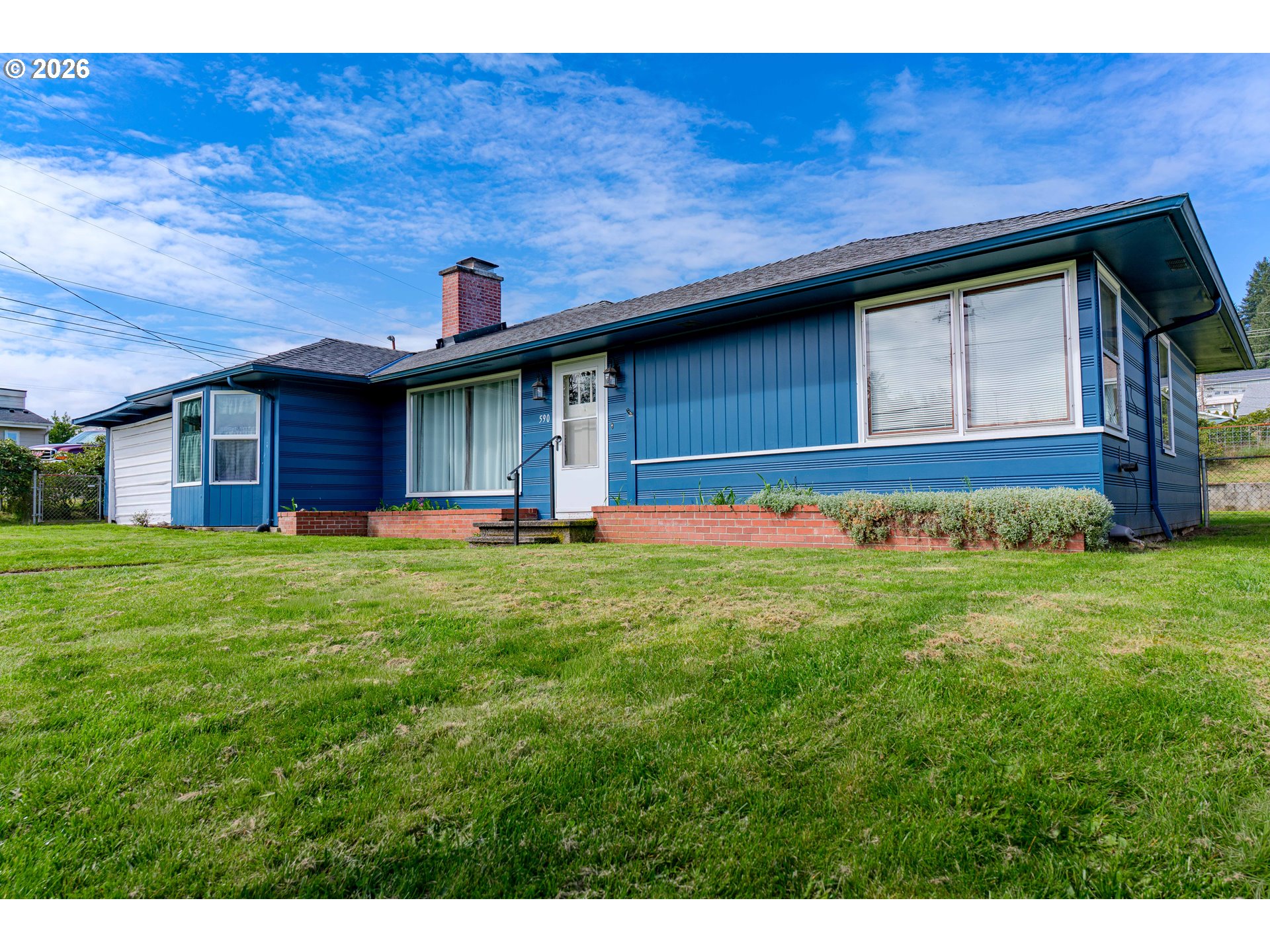360 NE LIBERTY AVE, Gresham, OR, 97030