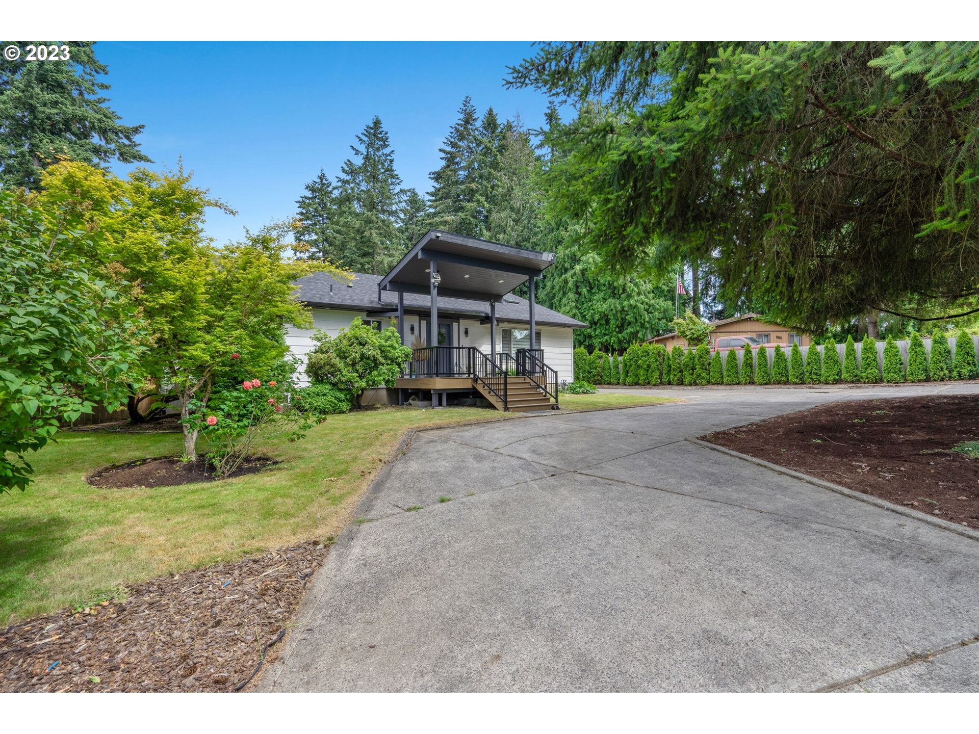 7413 NE 53rd Ave, Vancouver, WA 98661