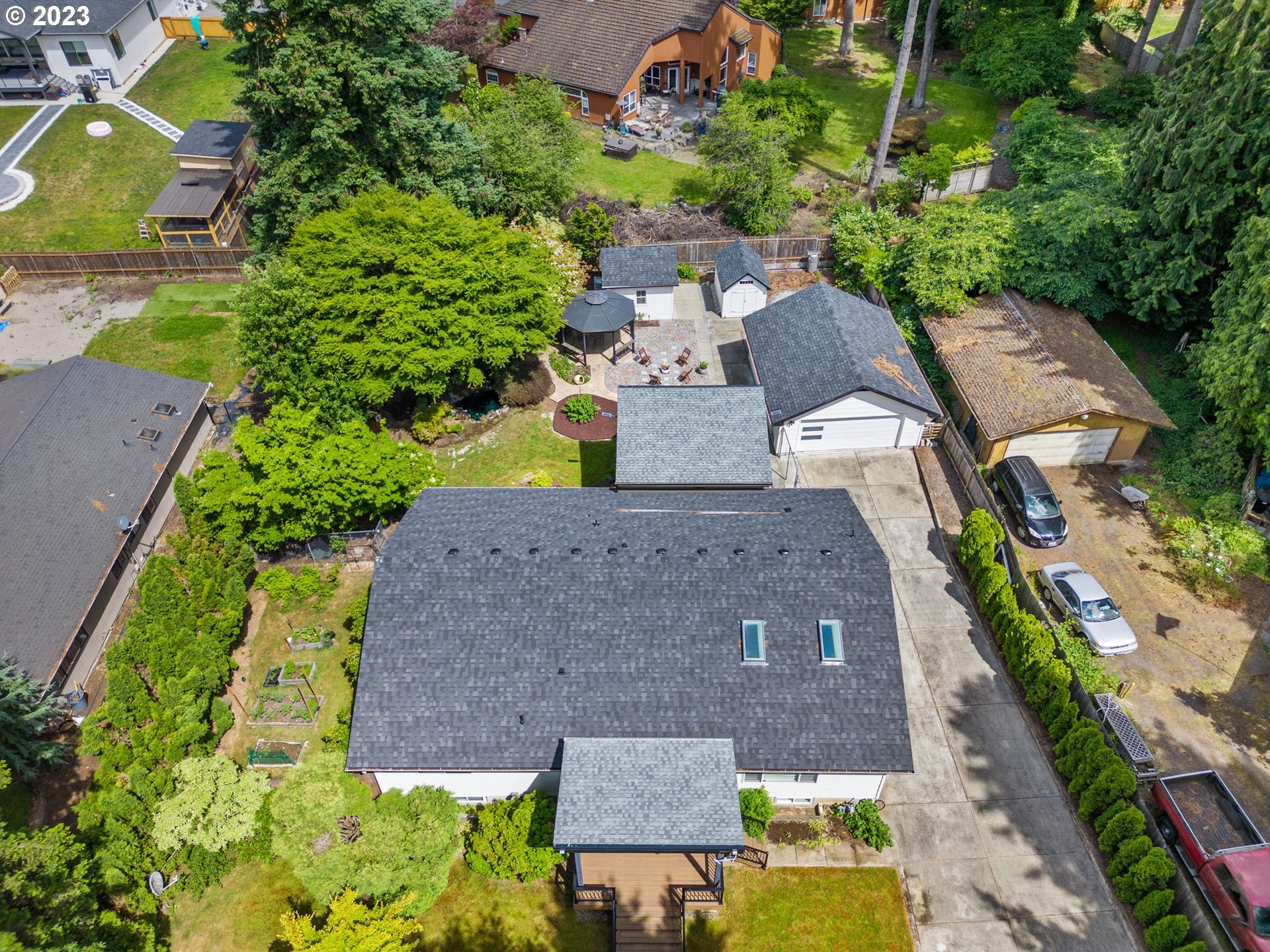 7413 NE 53rd Ave, Vancouver, WA 98661