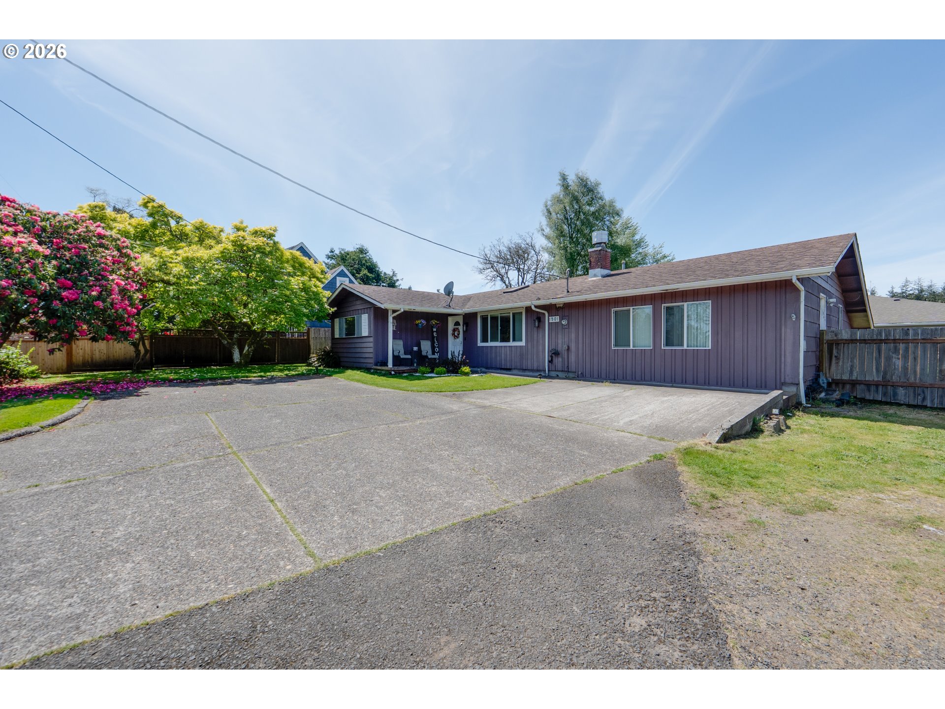 Search Homes for Sale