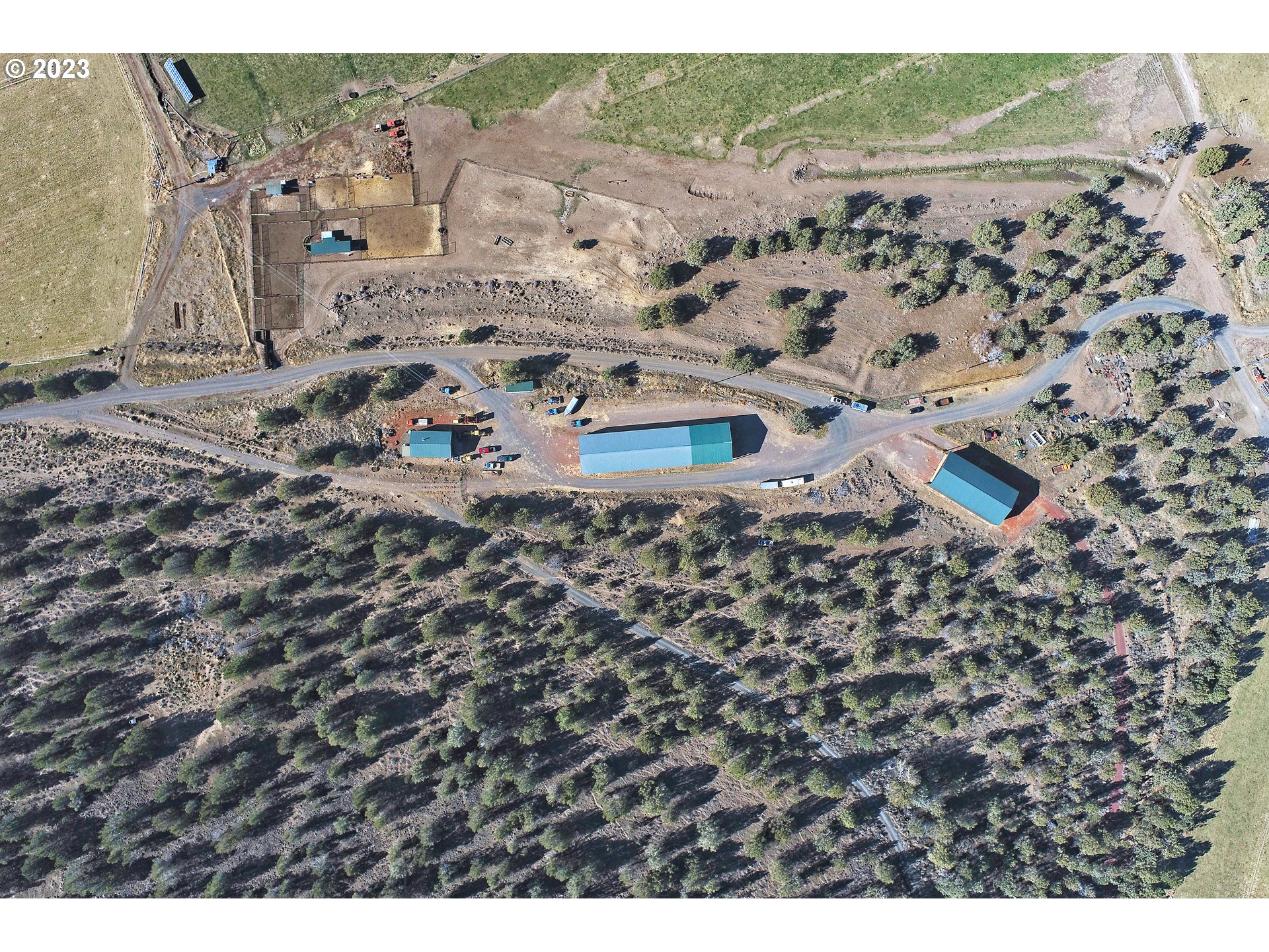 Fall ST 8800 UNIT 8800, Christmas Valley, OR, 97641