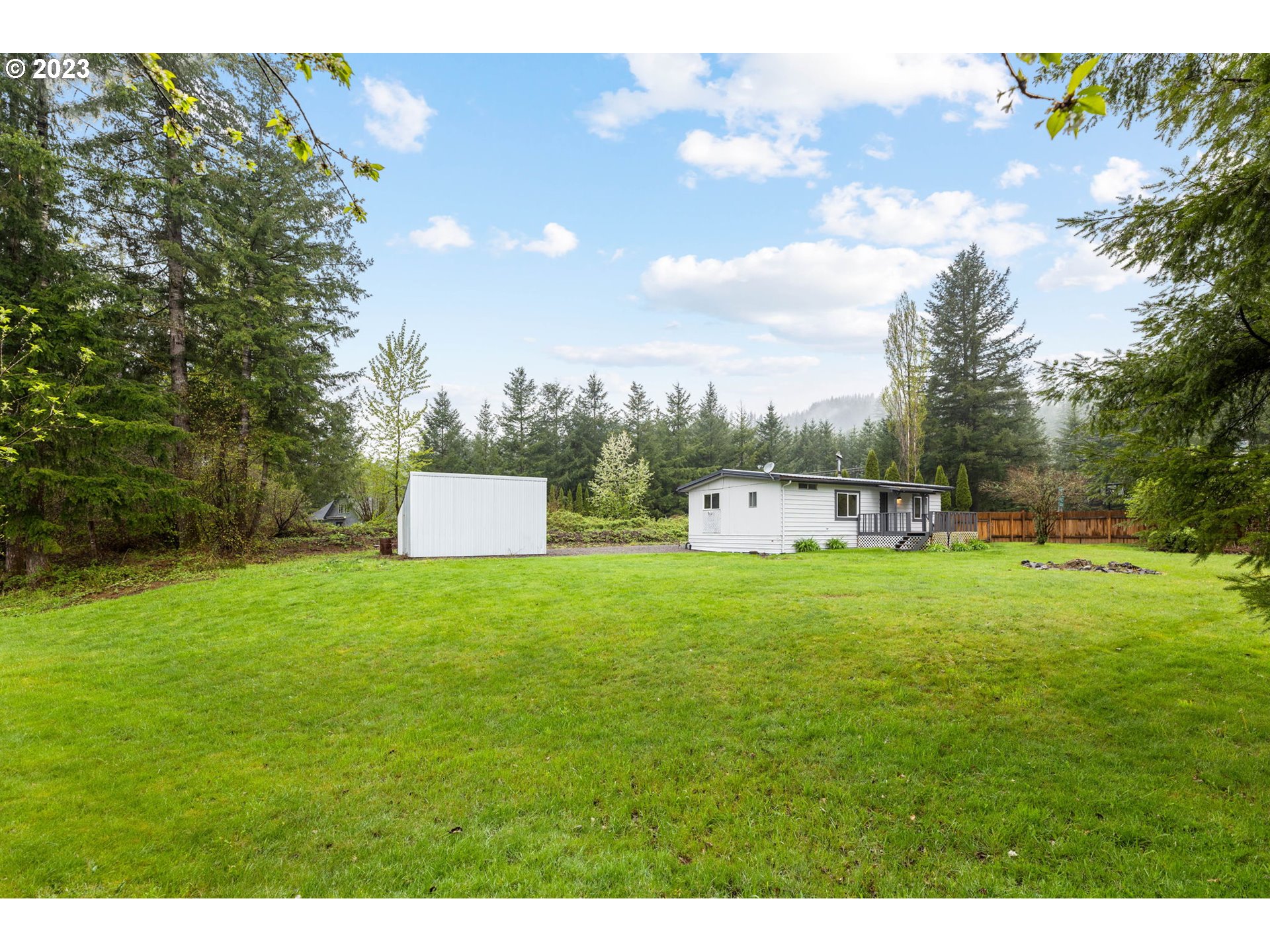 13417  Lewis River Rd, Ariel, WA 98603