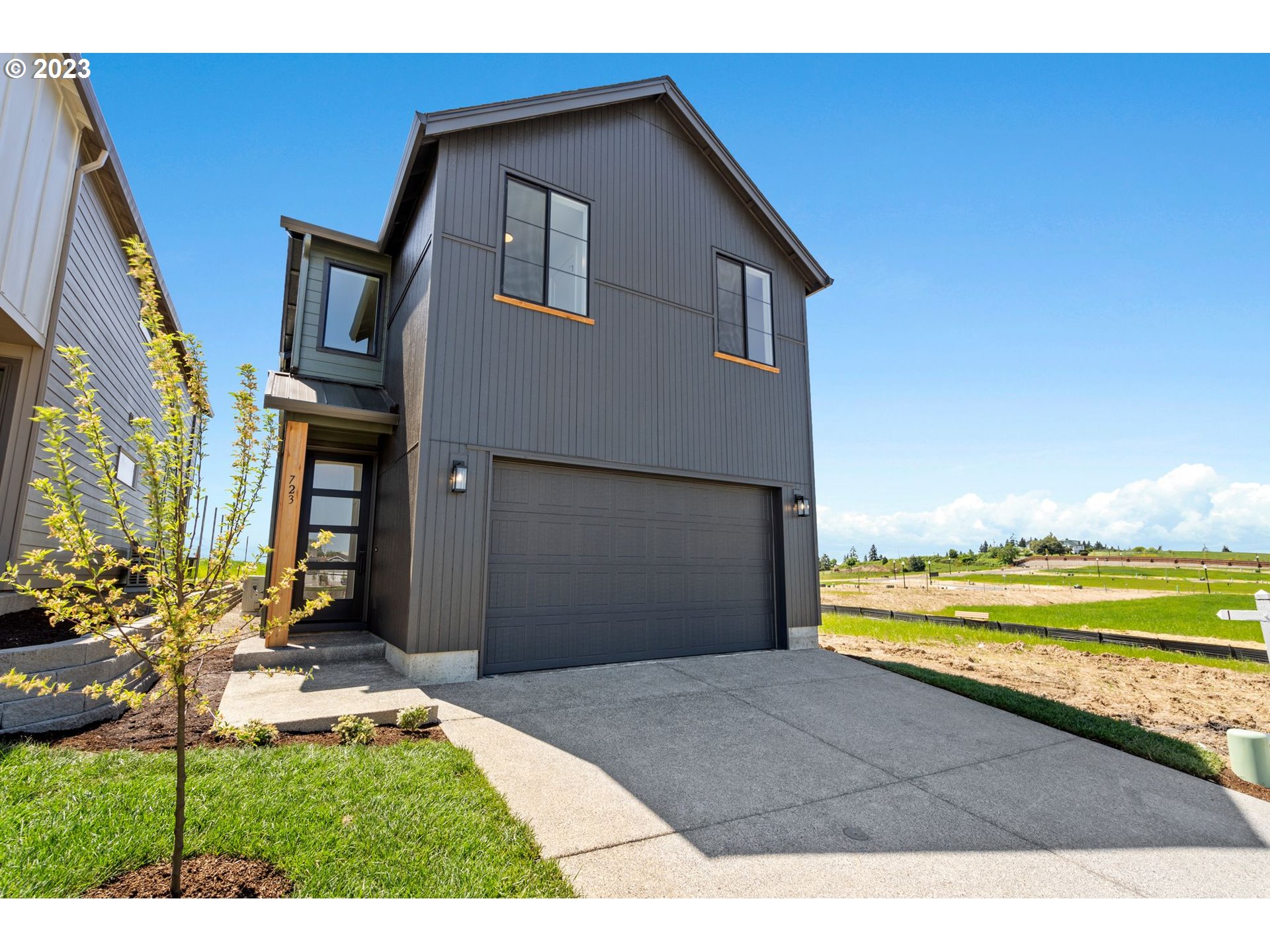 723 NW 175th Way, Ridgefield, WA 98642