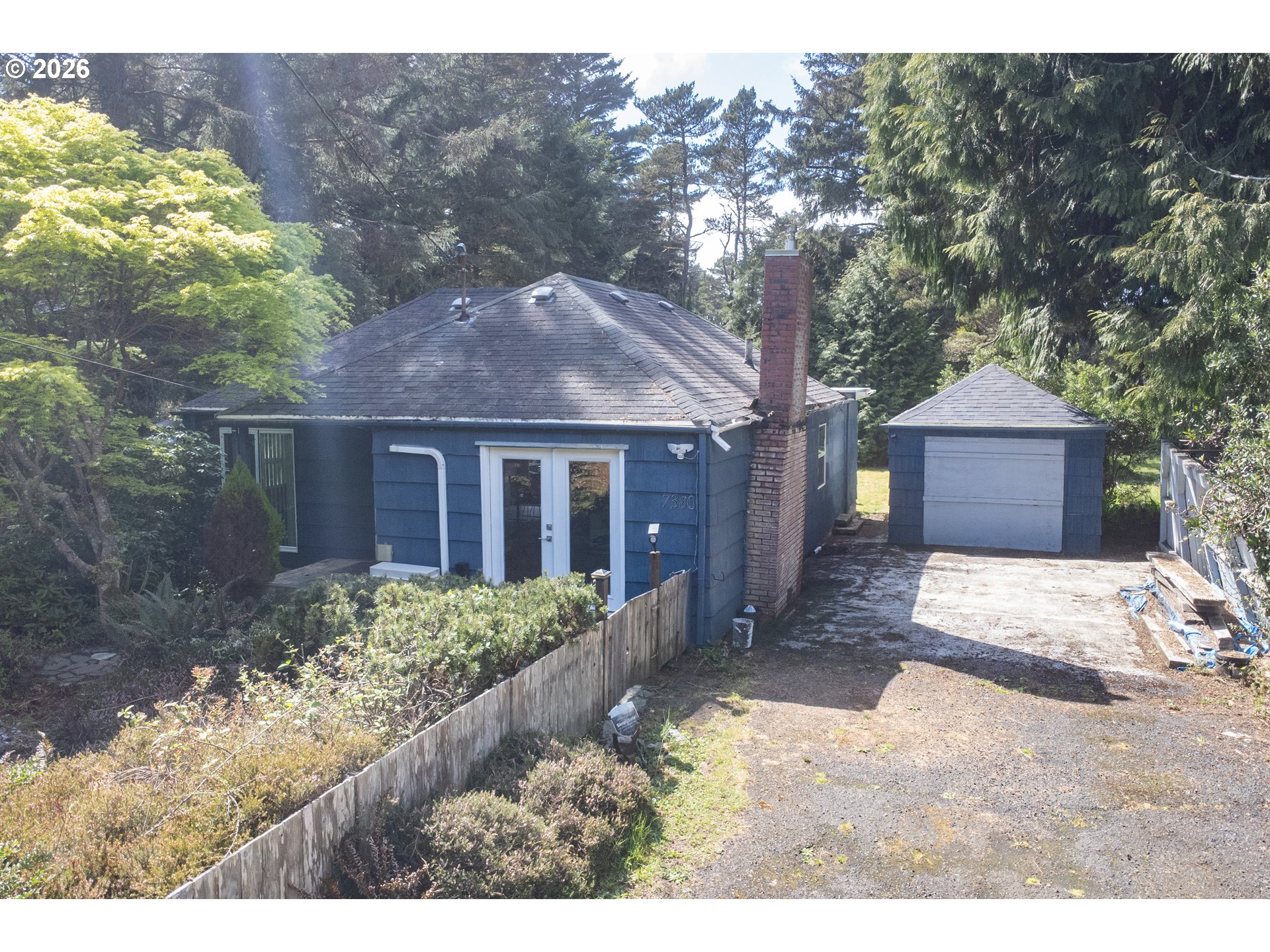 51 WILKINSON ST, Carson, WA, 98610