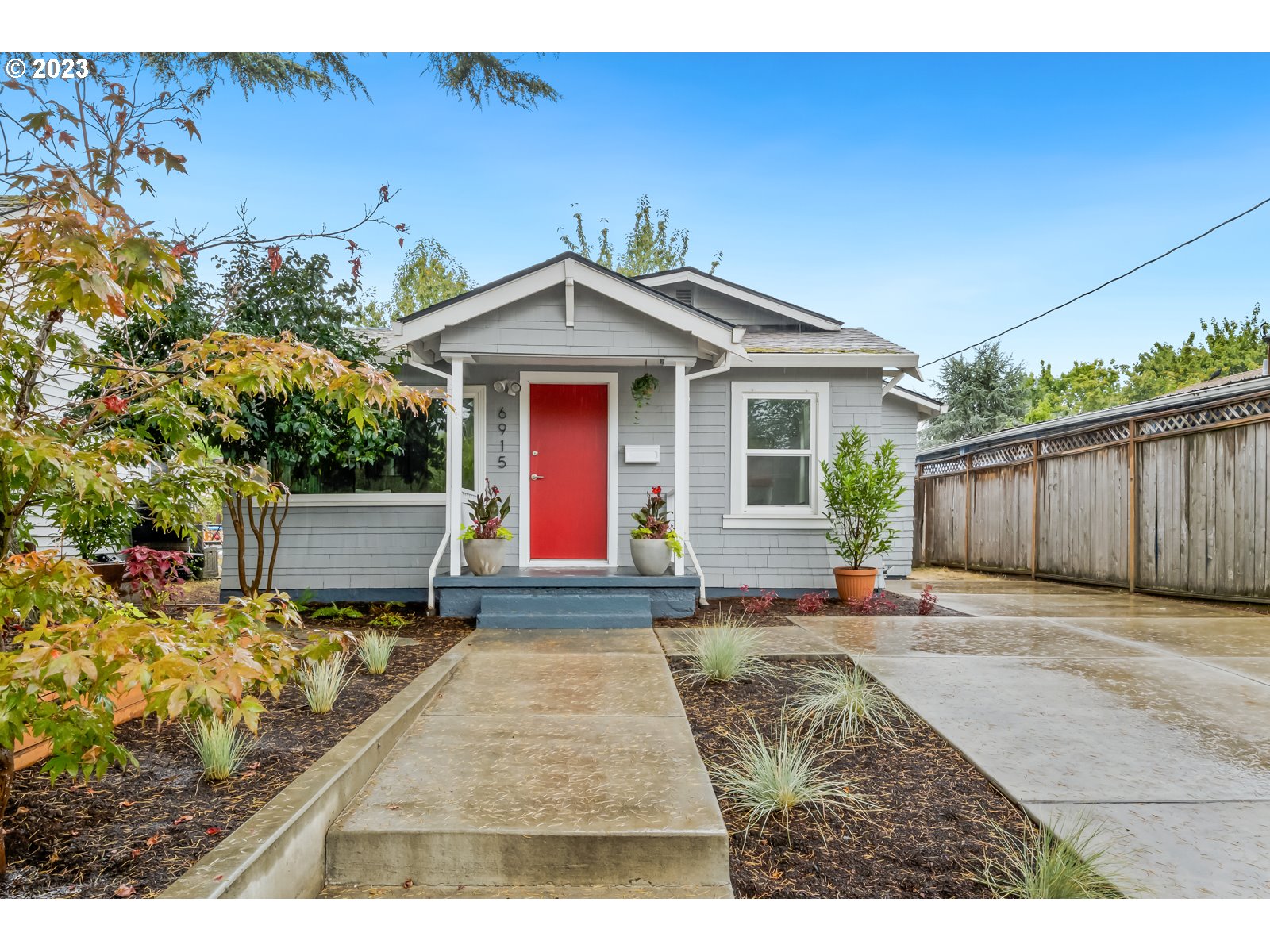 Sold Property
