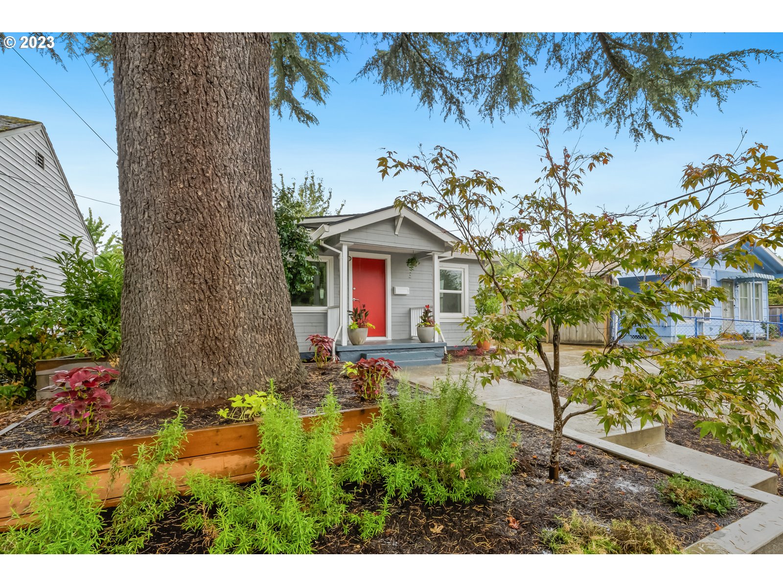 Sold Property