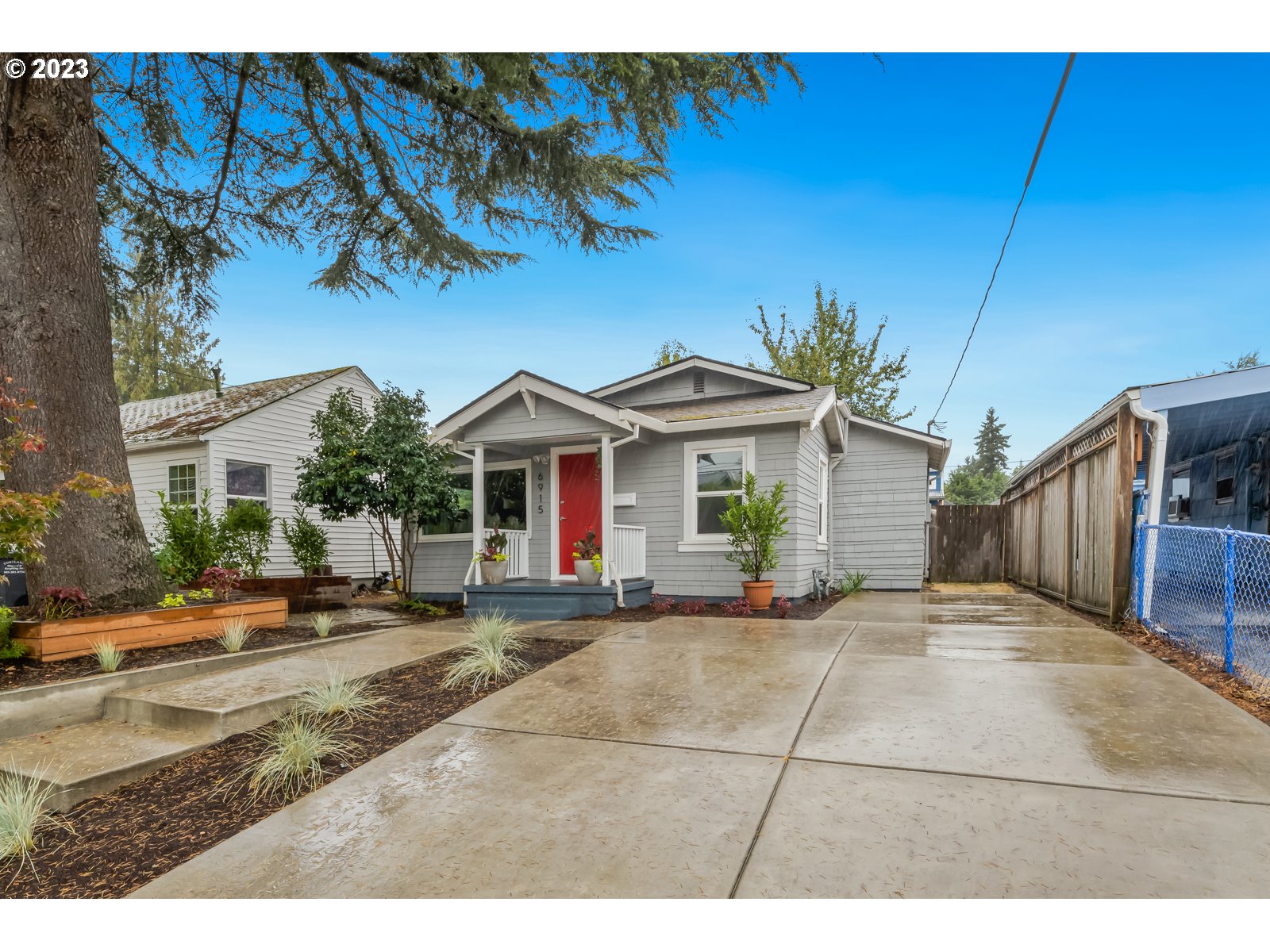 Sold Property