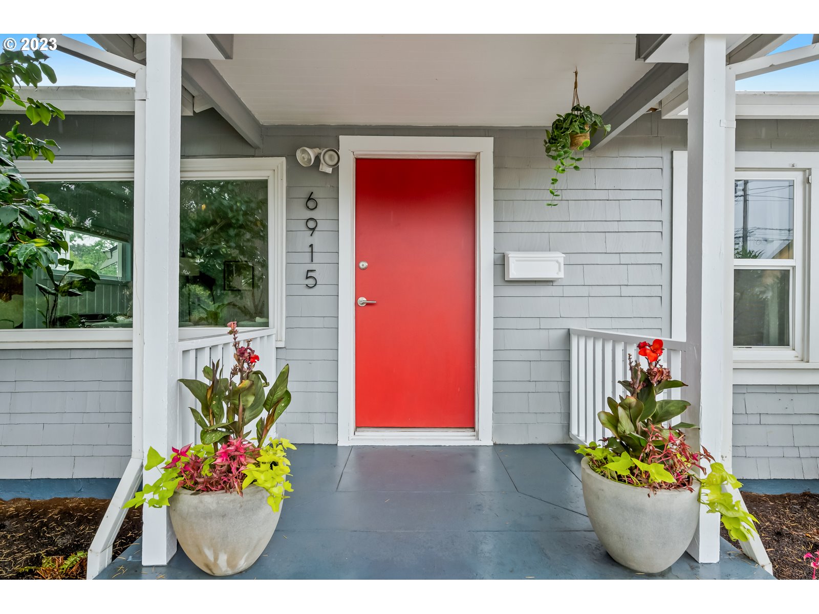 Sold Property