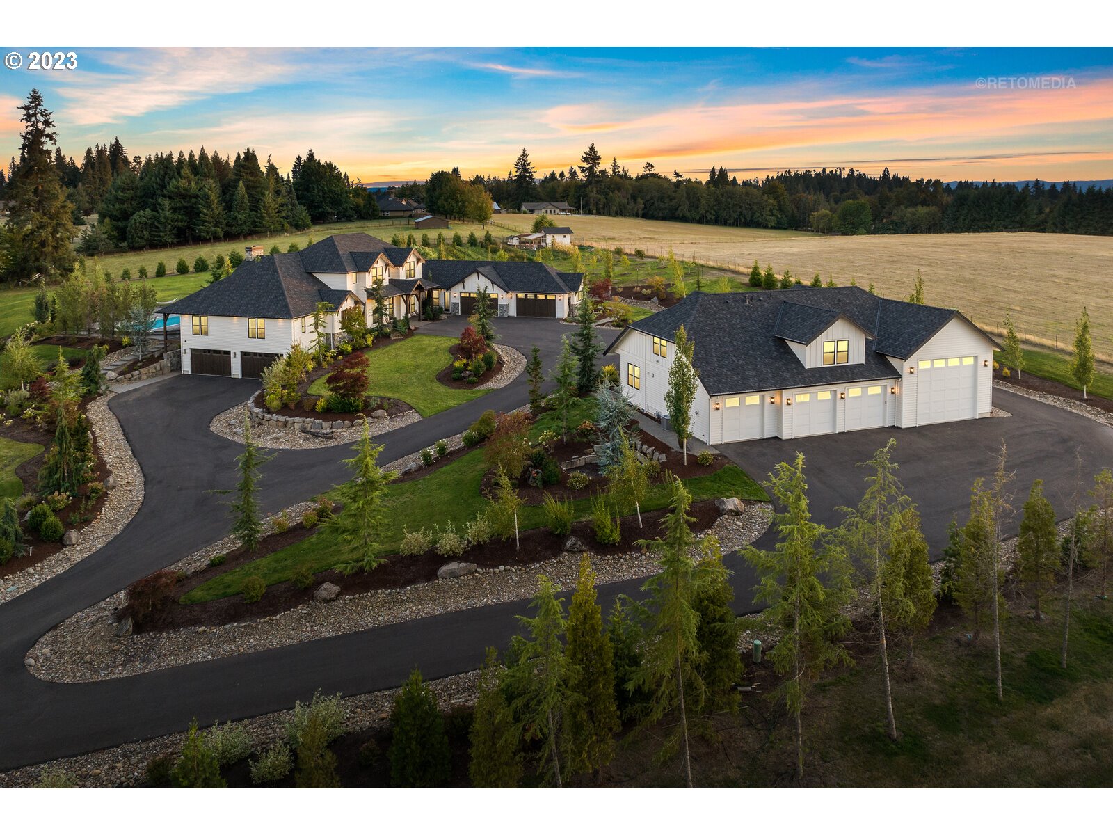 22608 NW 36th Ave, Ridgefield, WA 98642