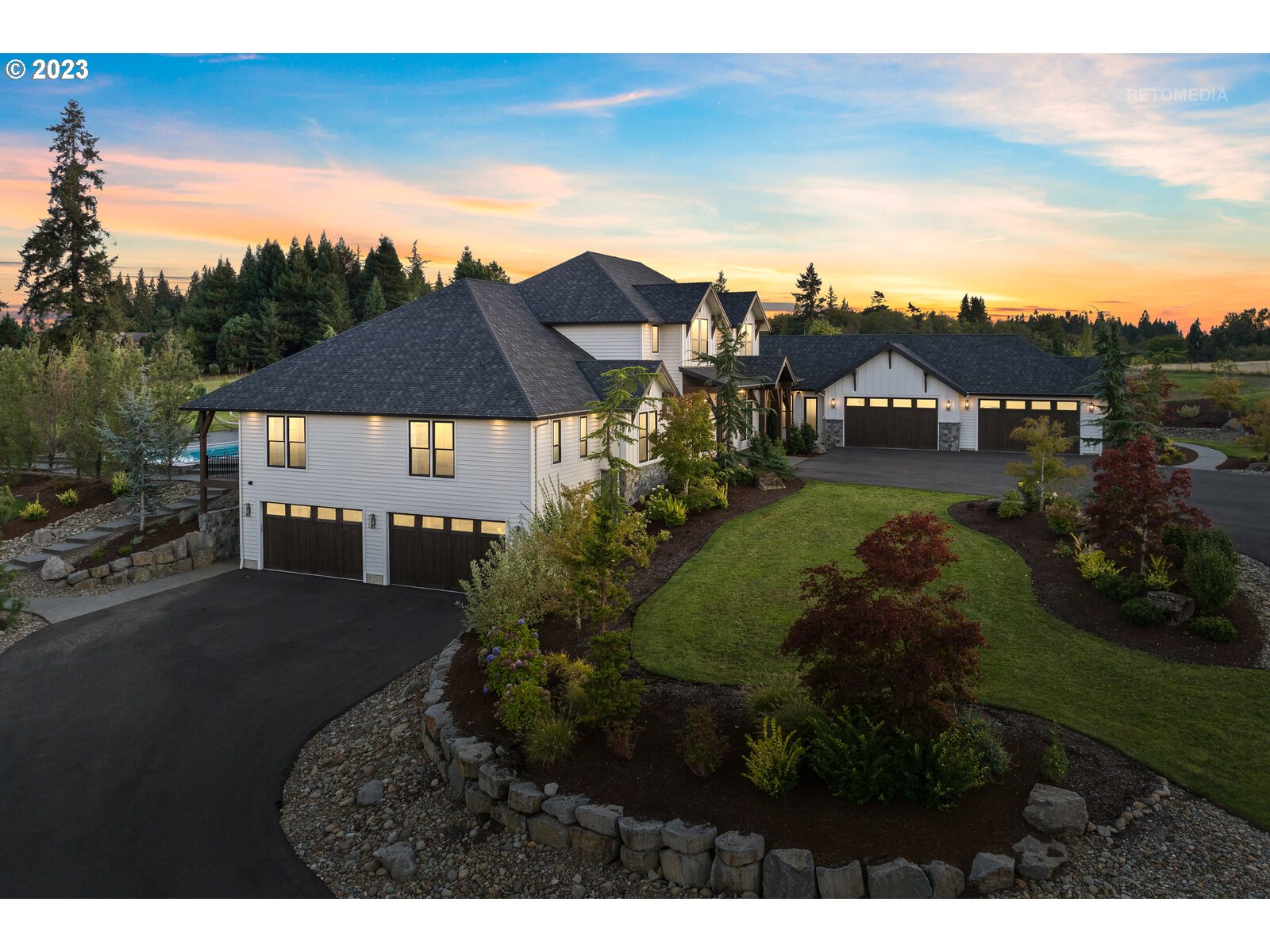 22608 NW 36th Ave, Ridgefield, WA 98642