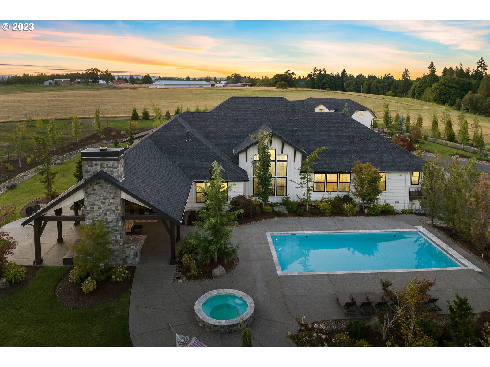 22608 NW 36th Ave, Ridgefield, WA 98642