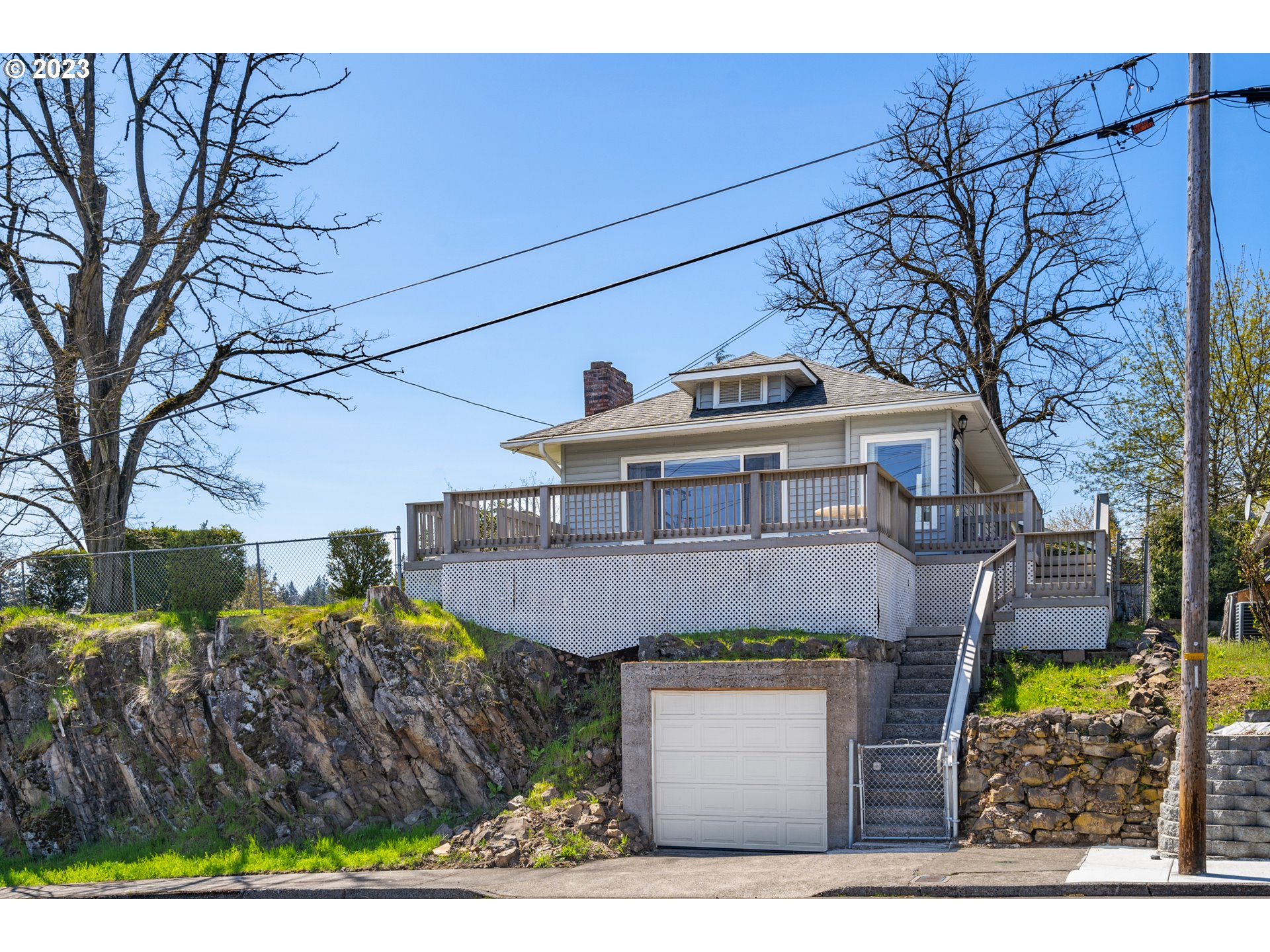811 NW DRAKE ST, Camas, WA 98607