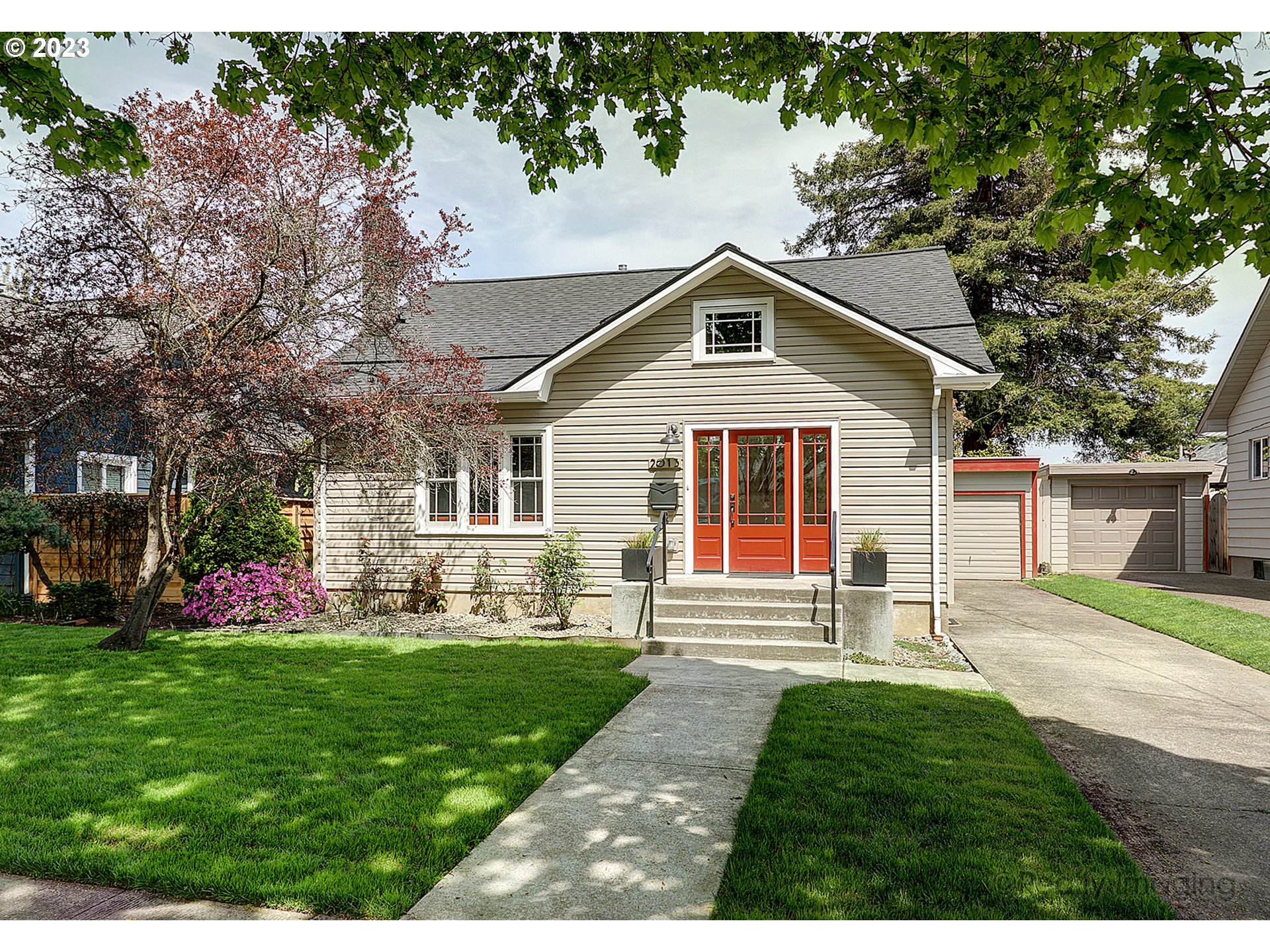 Sold Property