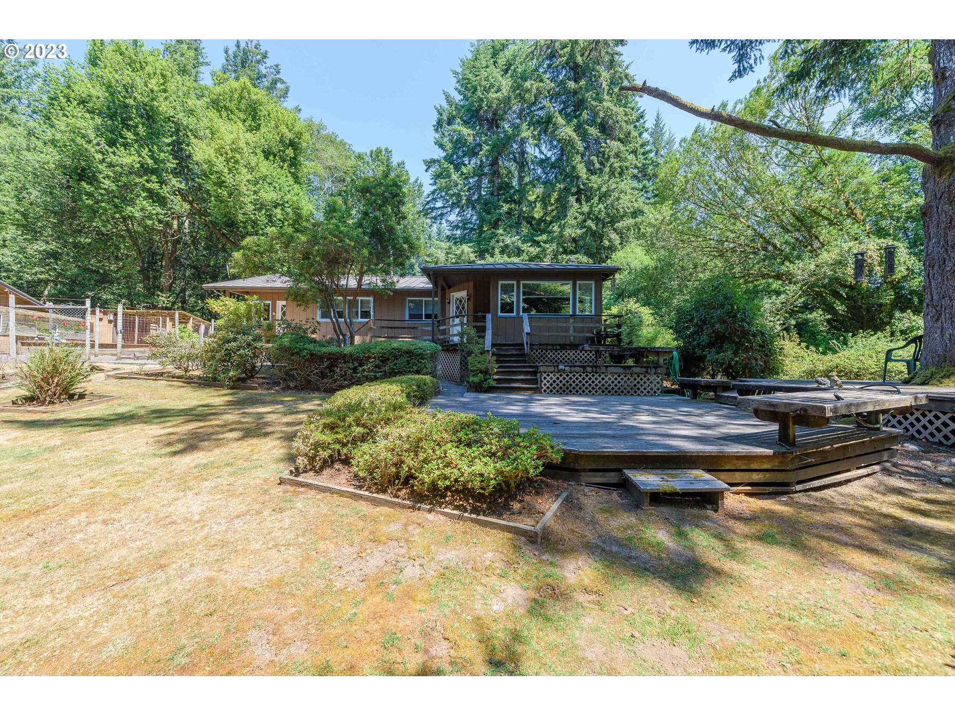 55782 FAIRVIEW RD, Coquille, OR 97423