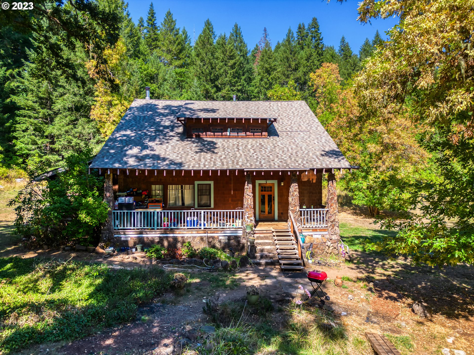 72796 SHOESTRING RD, Cottage Grove, OR 