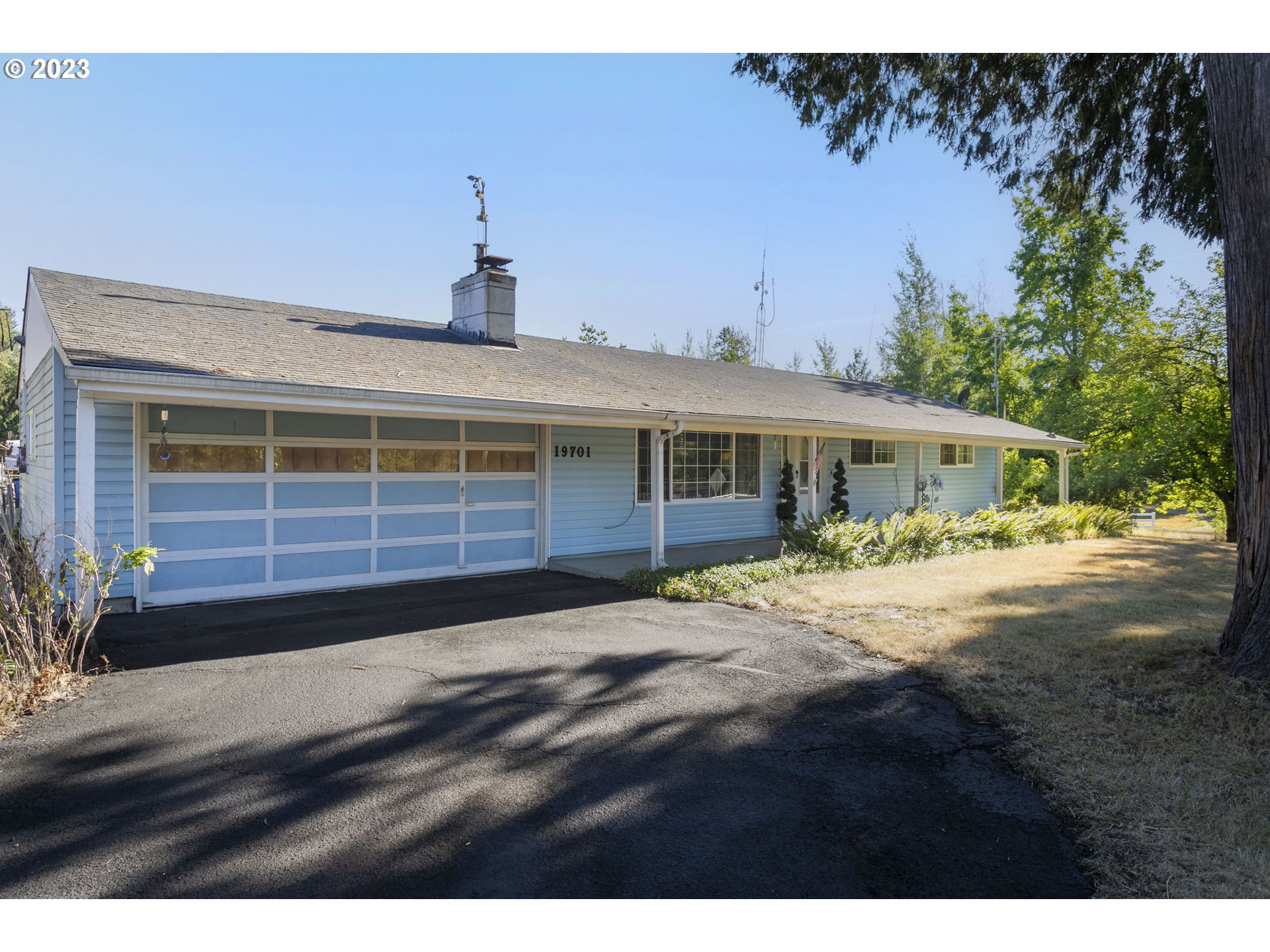 19701 NE Davis Rd, Brush Prairie, WA 98606