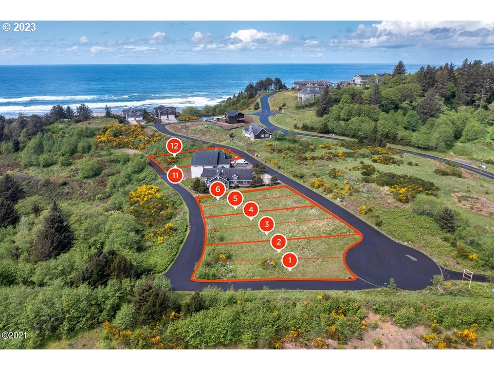 Photo of Lot 200 Neskowin OR 97149