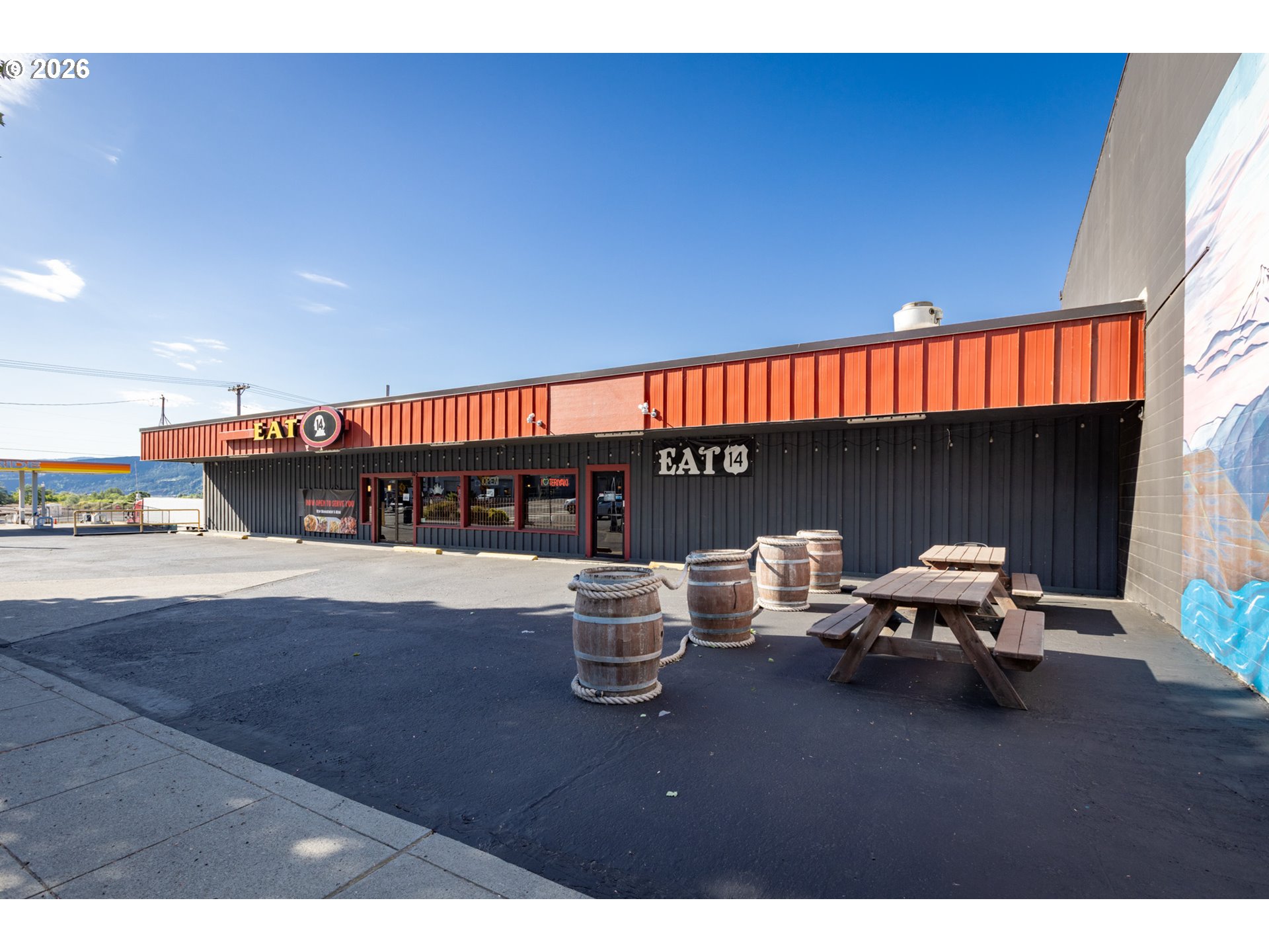105 W STEUBEN ST, Bingen, WA, 98605