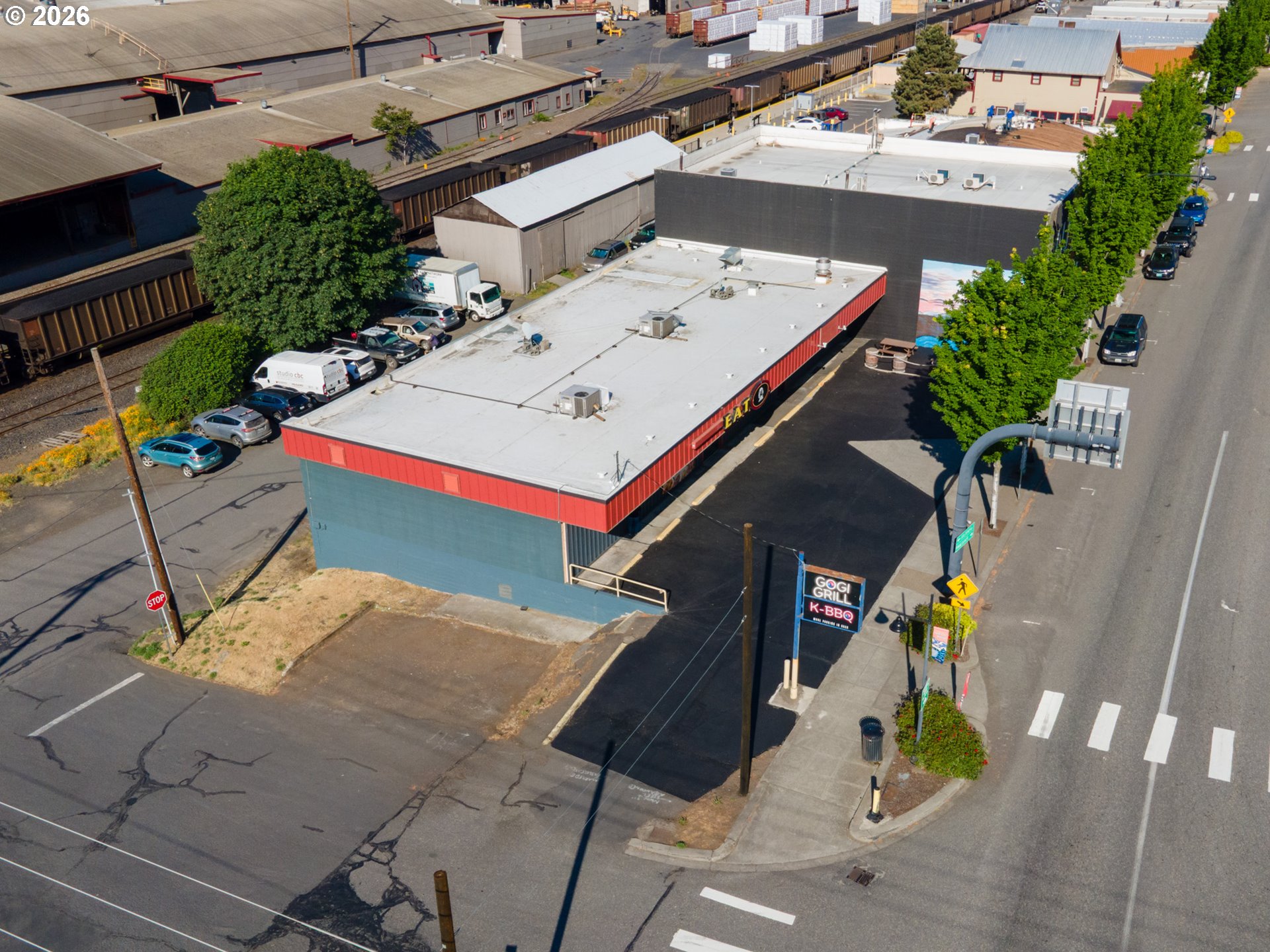 105 W STEUBEN ST, Bingen, WA, 98605