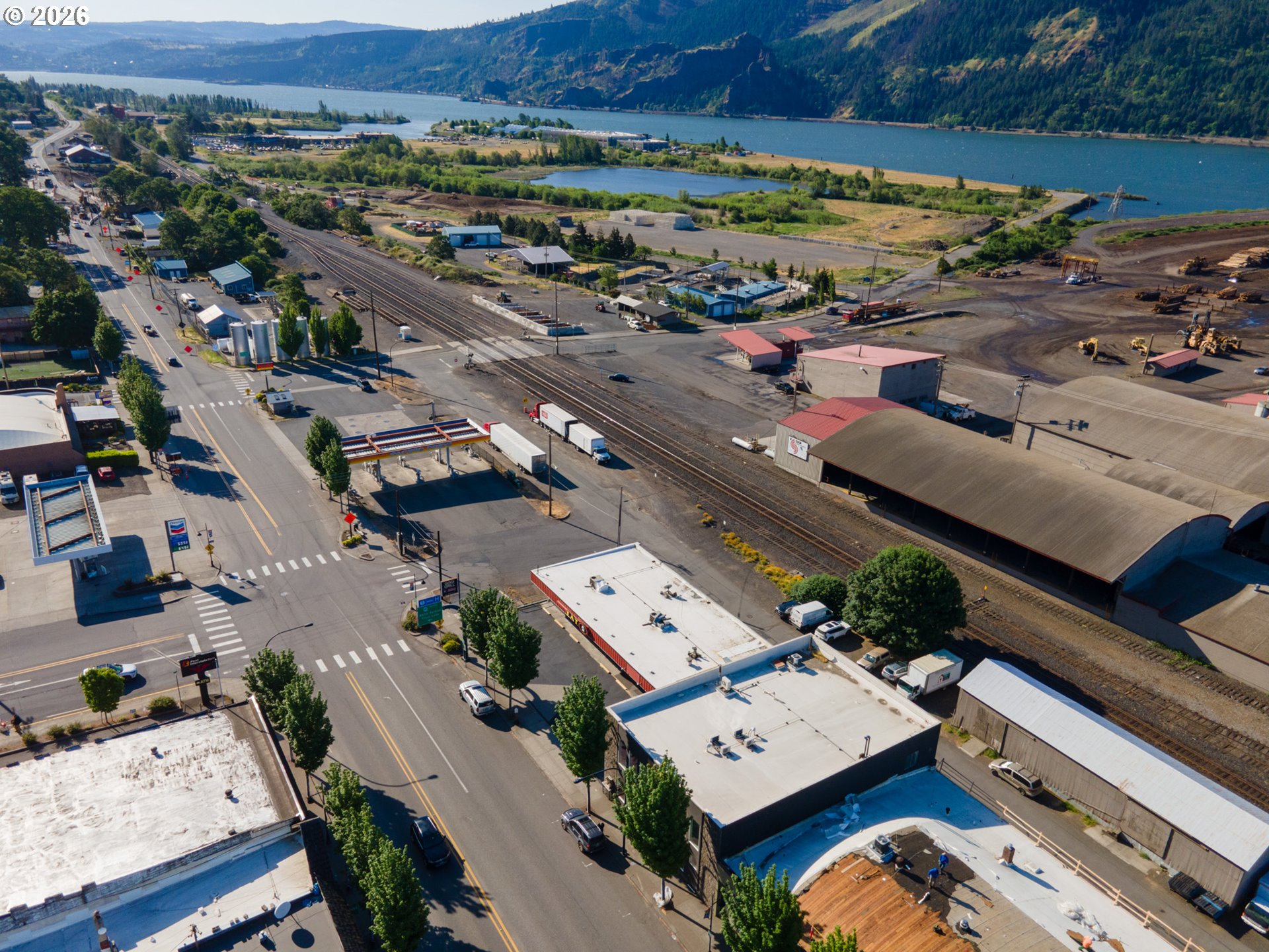 105 W STEUBEN ST, Bingen, WA, 98605
