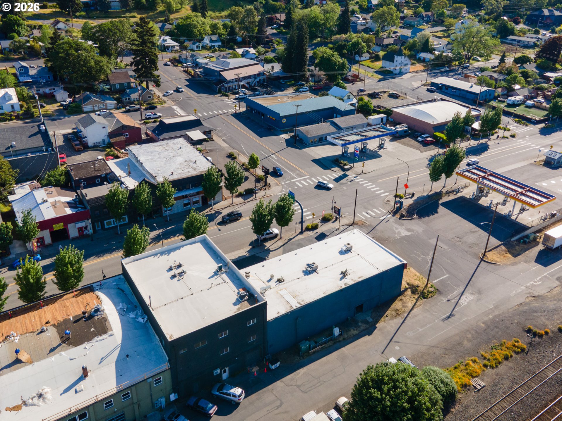 105 W STEUBEN ST, Bingen, WA, 98605