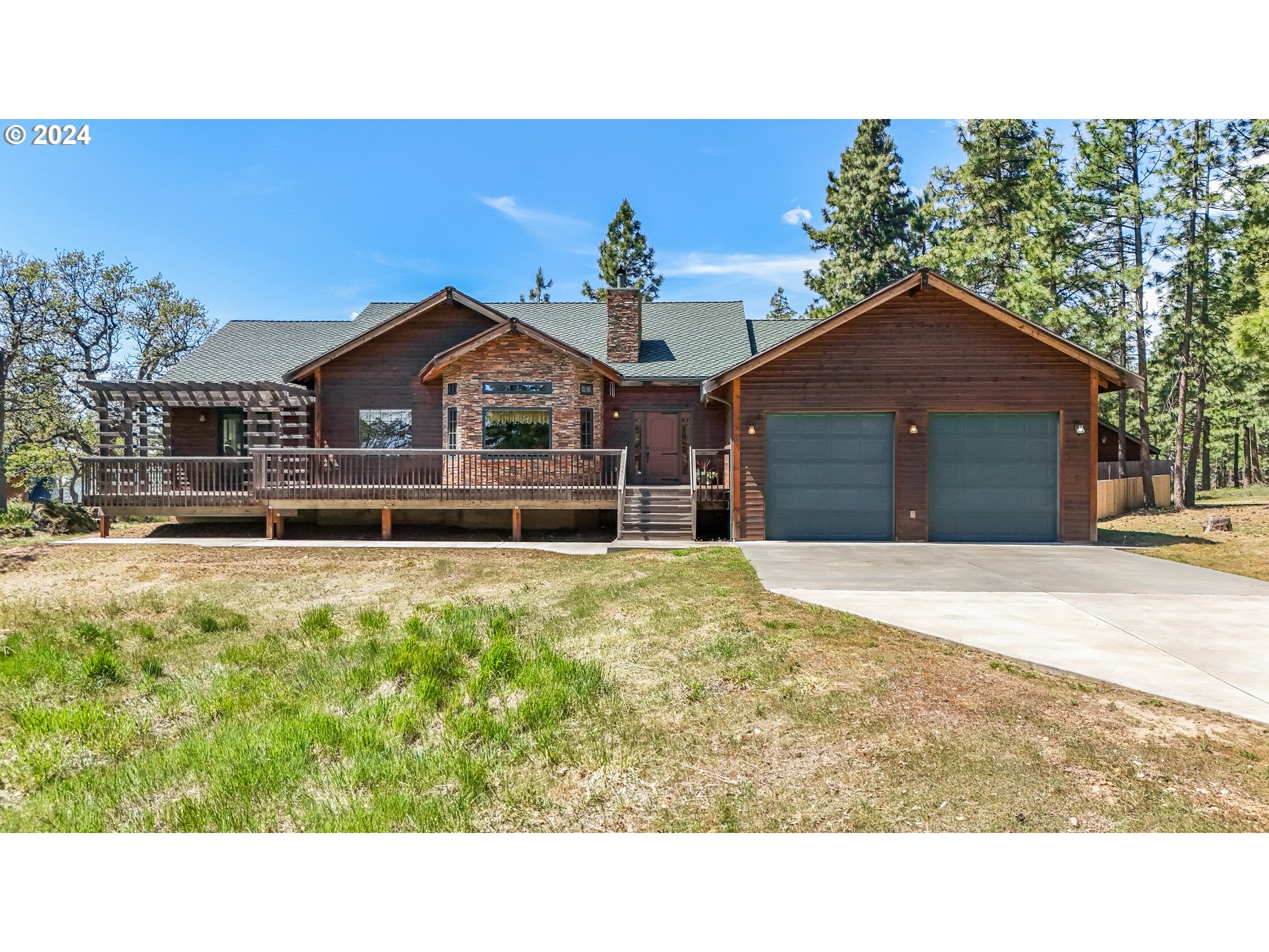 Foreclosure 