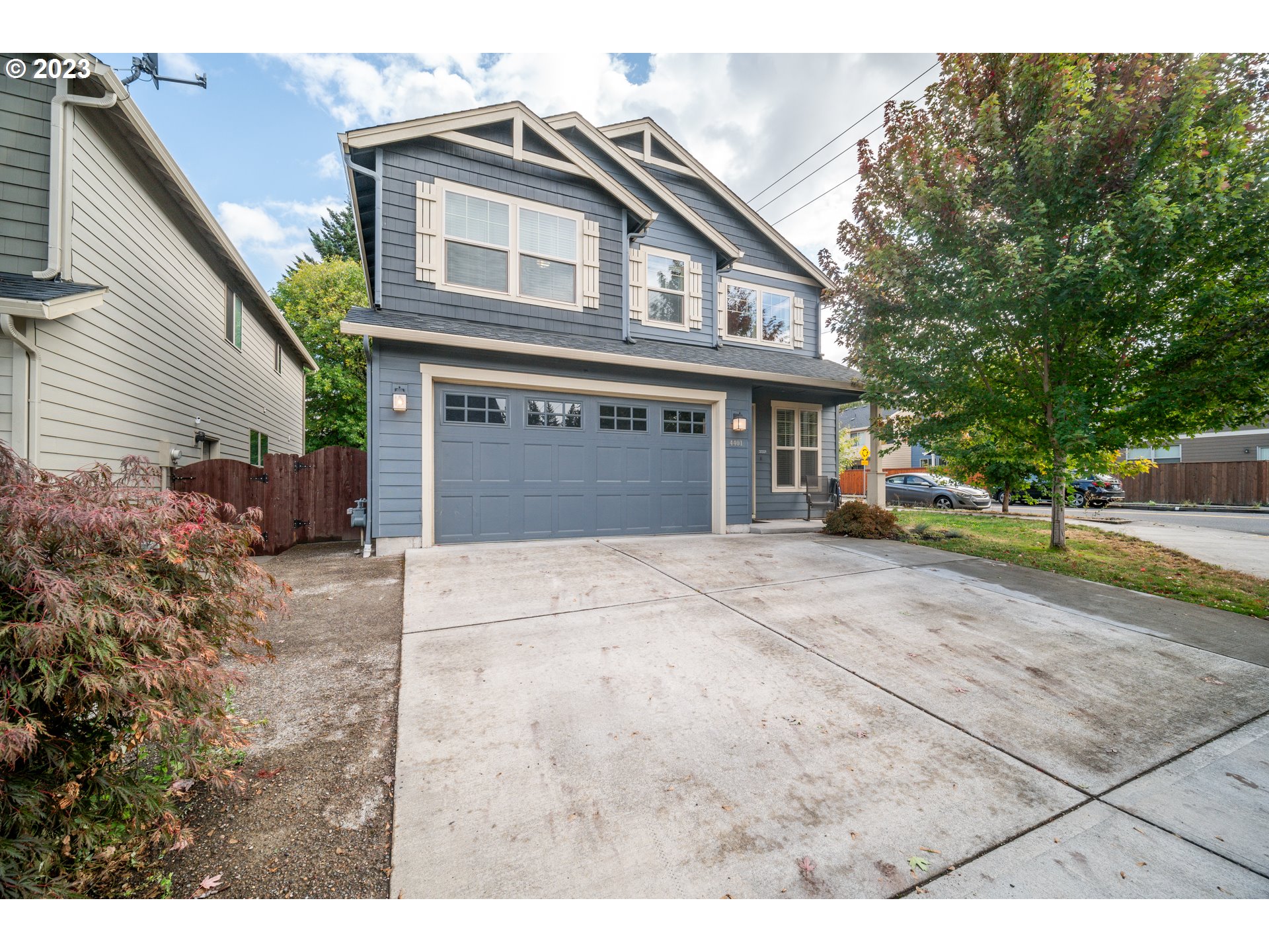 4401 NE 136th Ave, Vancouver, WA 98682