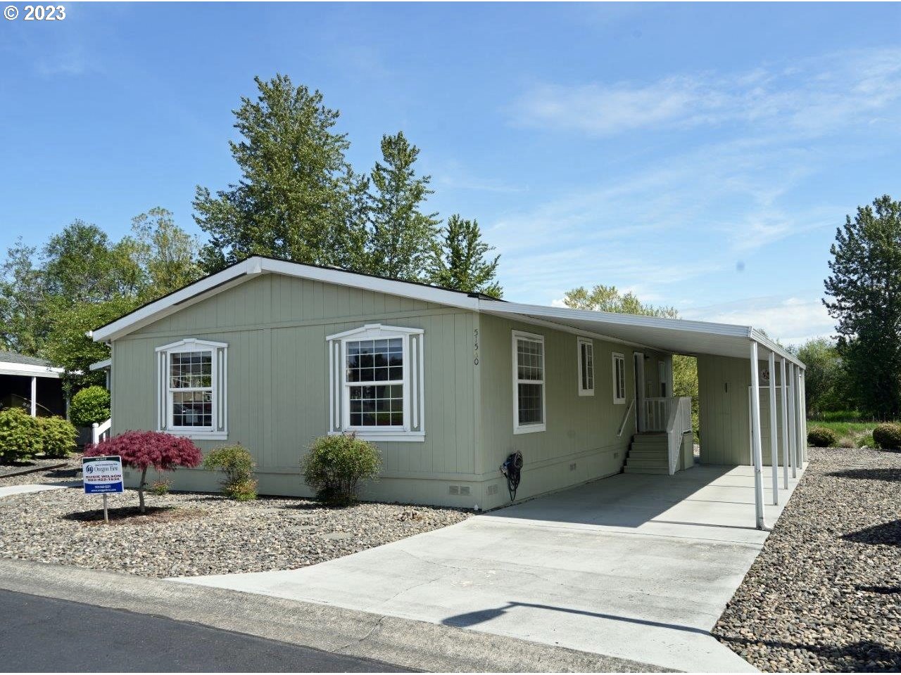 Homes for sale 51560 SE Westlake DR 58, Scappoose, OR 97056 ML...