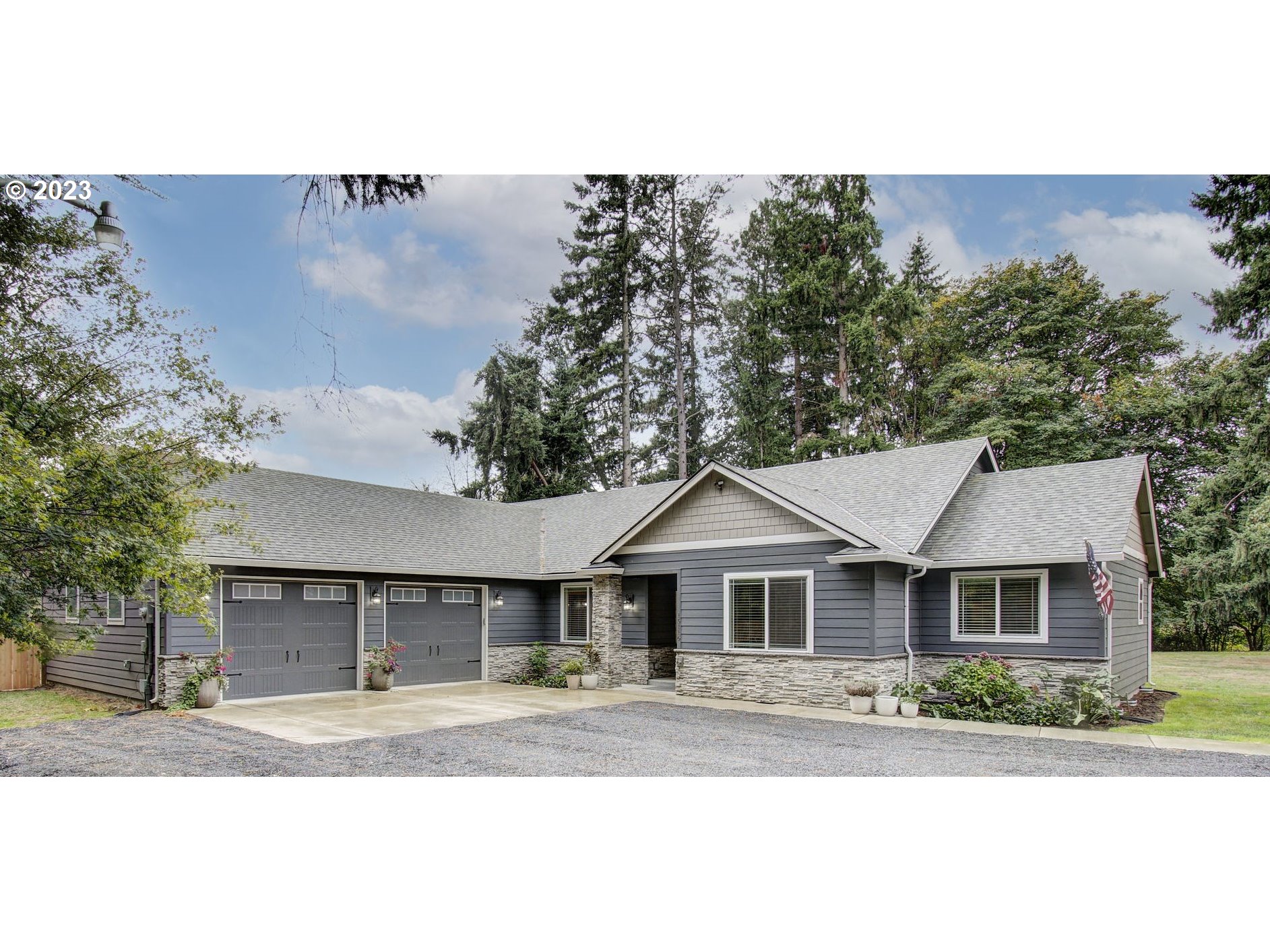 15116 NE 116th Ct, Brush Prairie, WA 98606