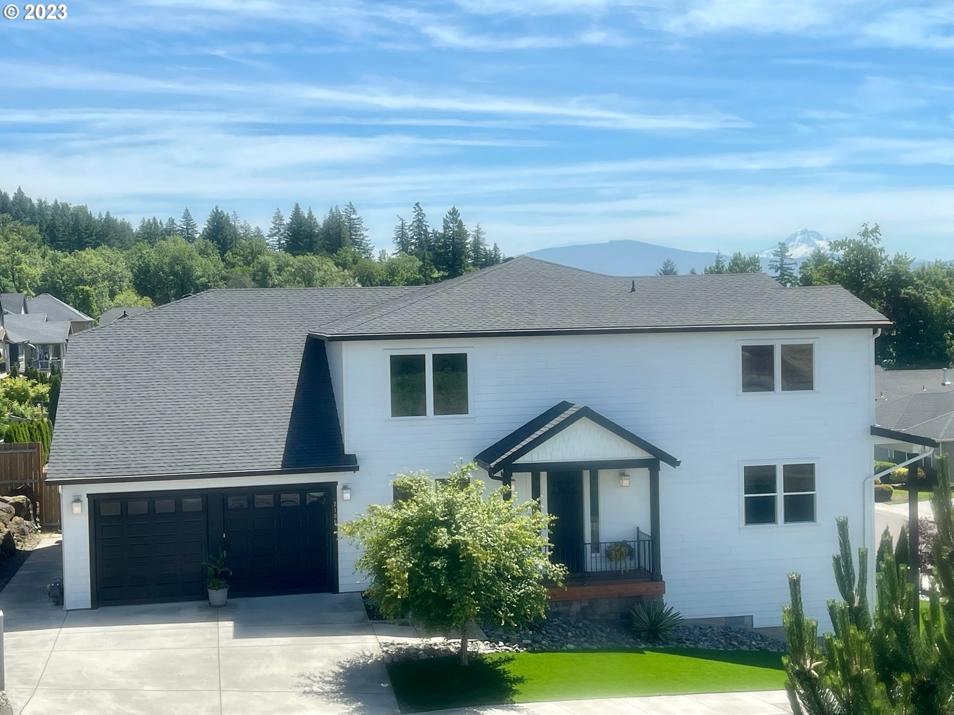 2106 N 6th St, Washougal, WA 98671