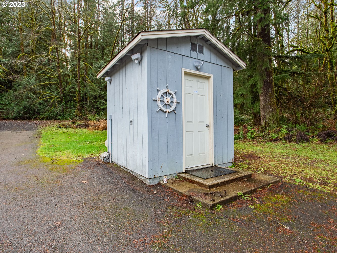 11908 NE Cedar Creek Rd, Woodland, WA 98674