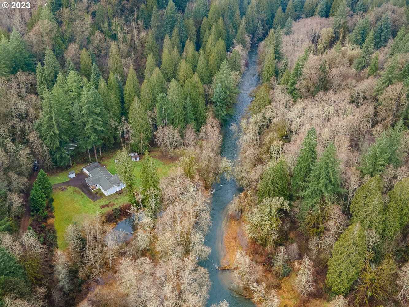 11908 NE Cedar Creek Rd, Woodland, WA 98674