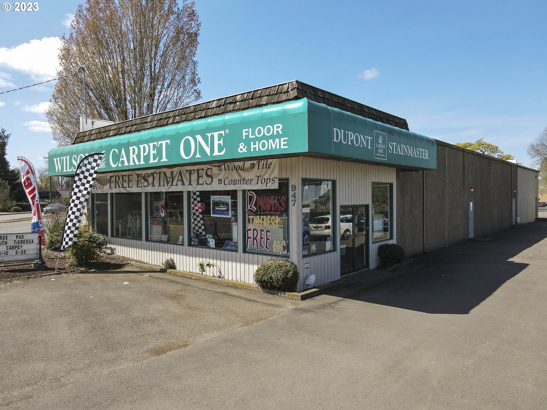 947 SW BAKER ST, McMinnville, OR 97128