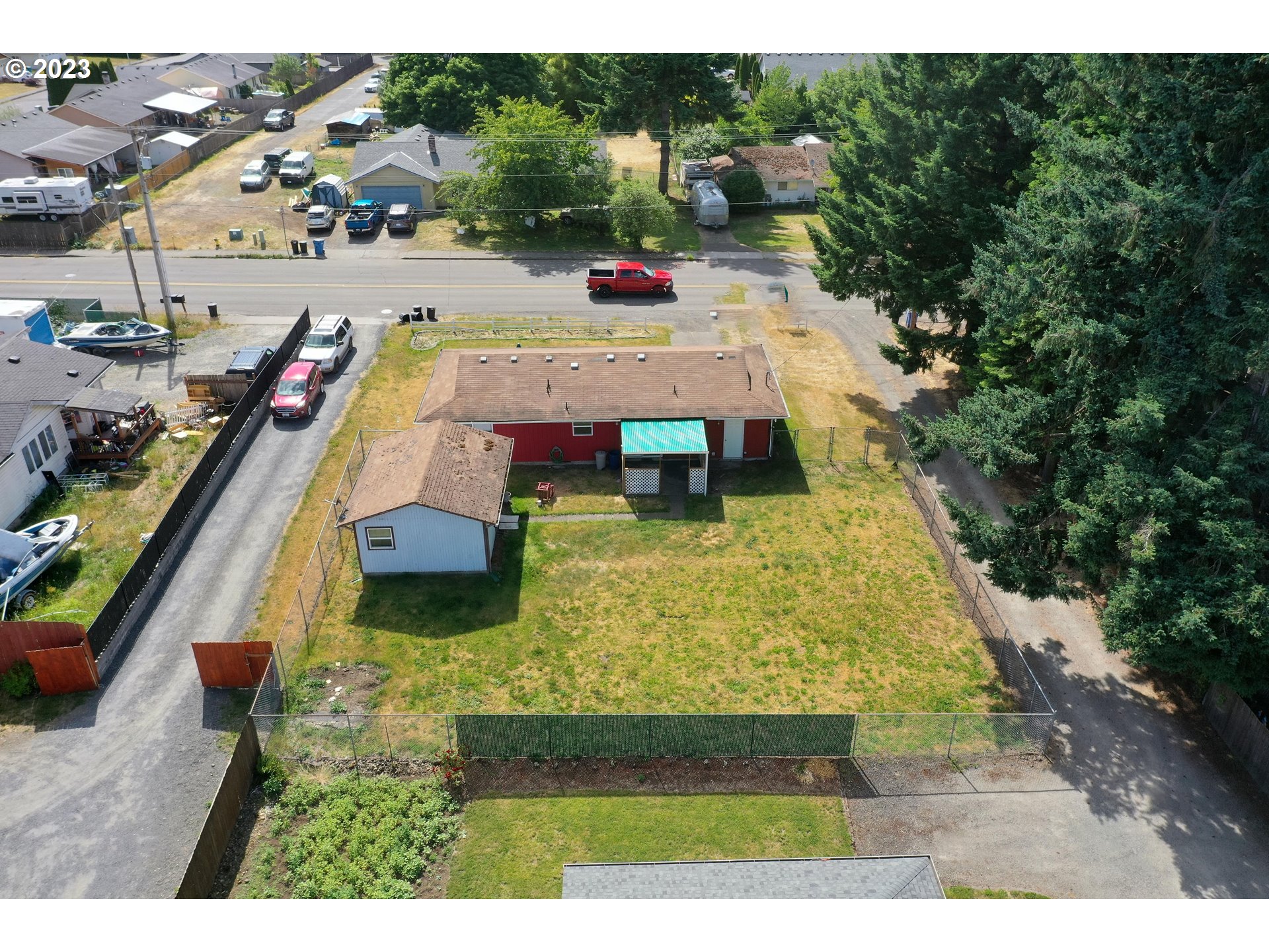 6903 NE 107th Ave, Vancouver, WA 98662