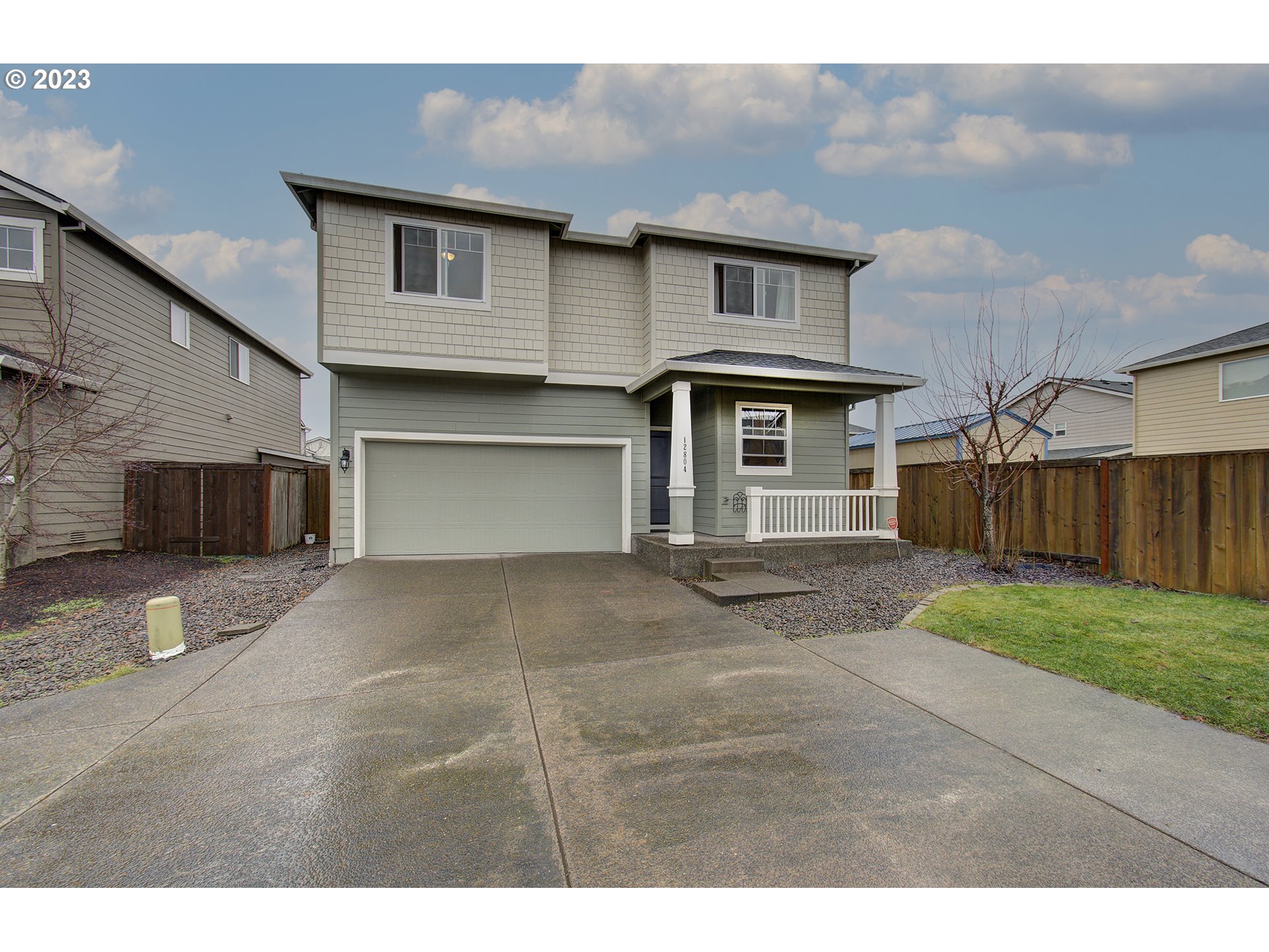 12804 NE 117th Cir, Vancouver, WA 98682