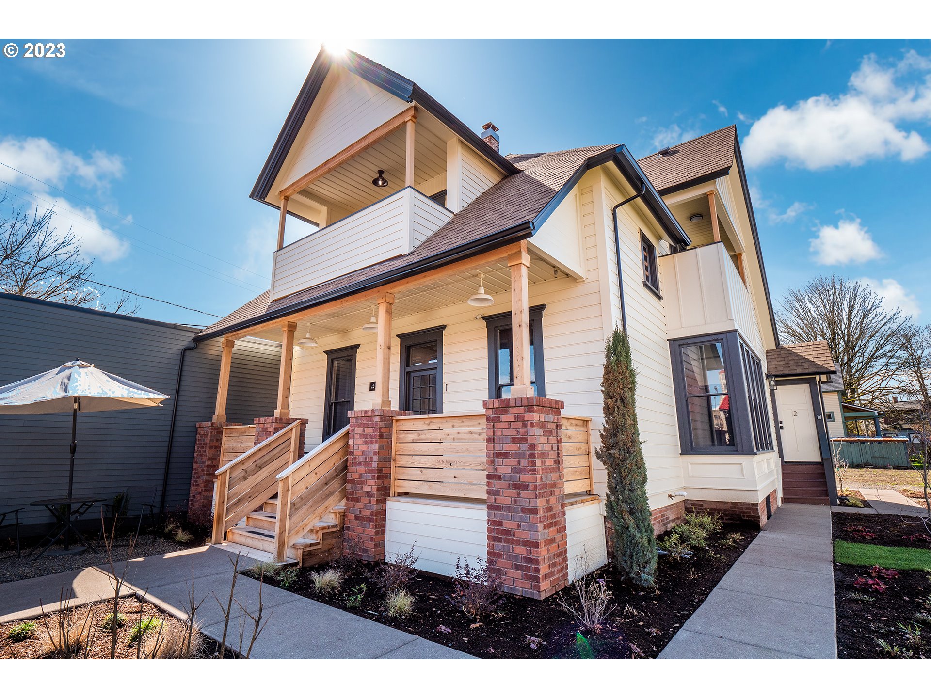 436 LINCOLN ST, Eugene, OR 97401