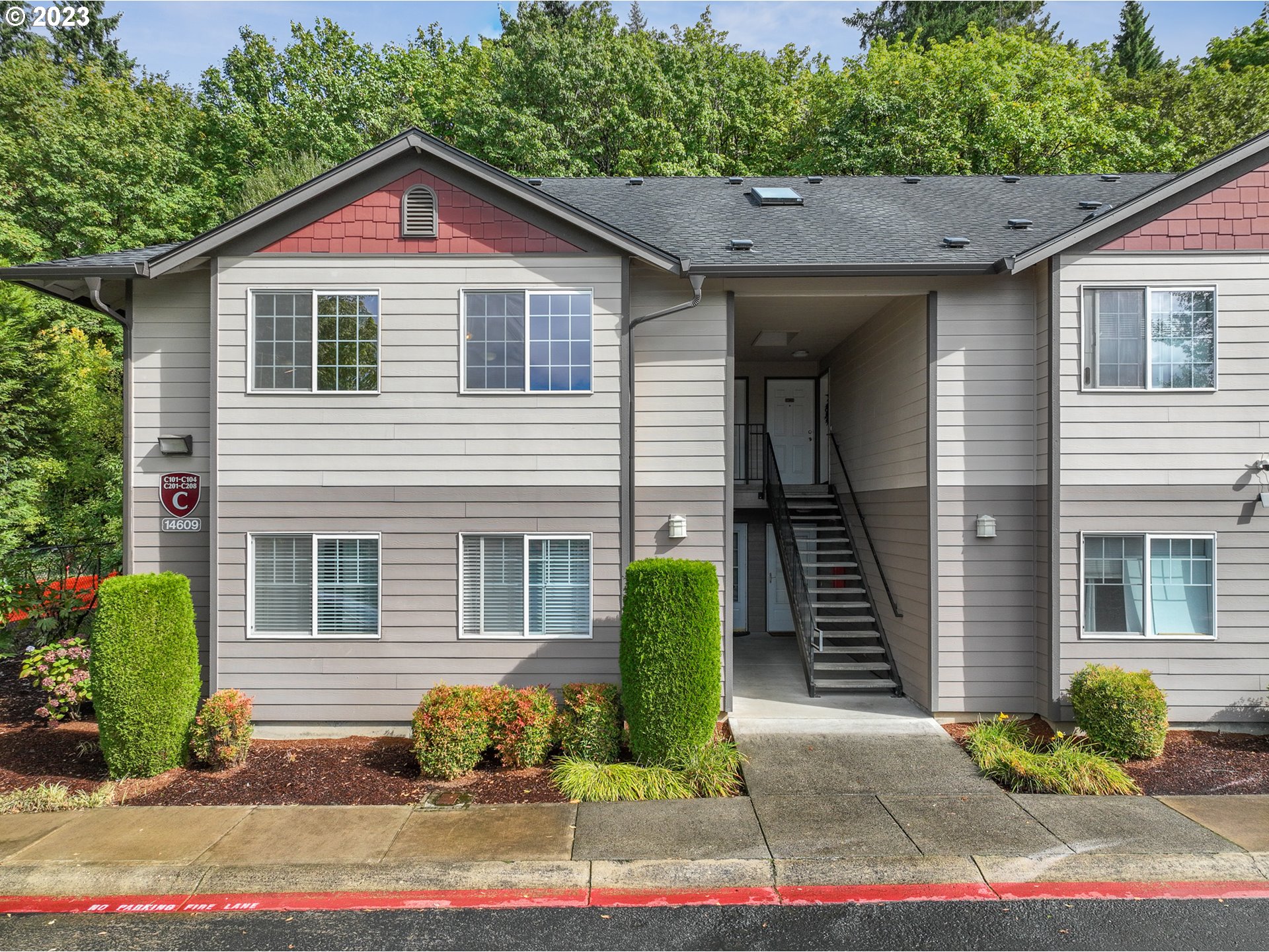 MLS: 23213068 Condo For Sale