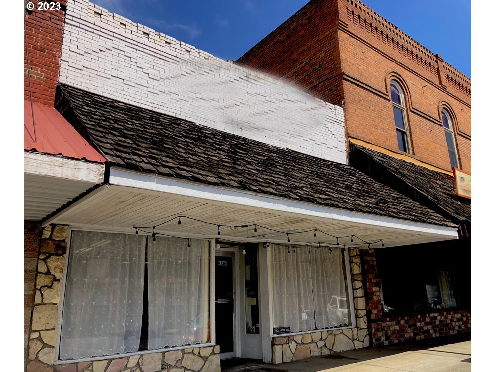 Coldwell Banker Cascade Real Estate Goldendale