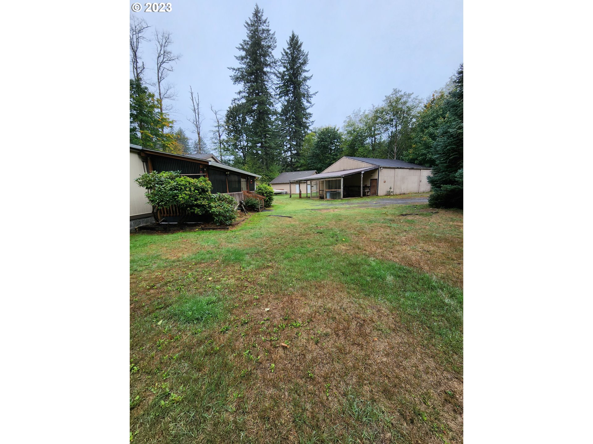 16727  Lewis River Rd, Cougar, WA 98616