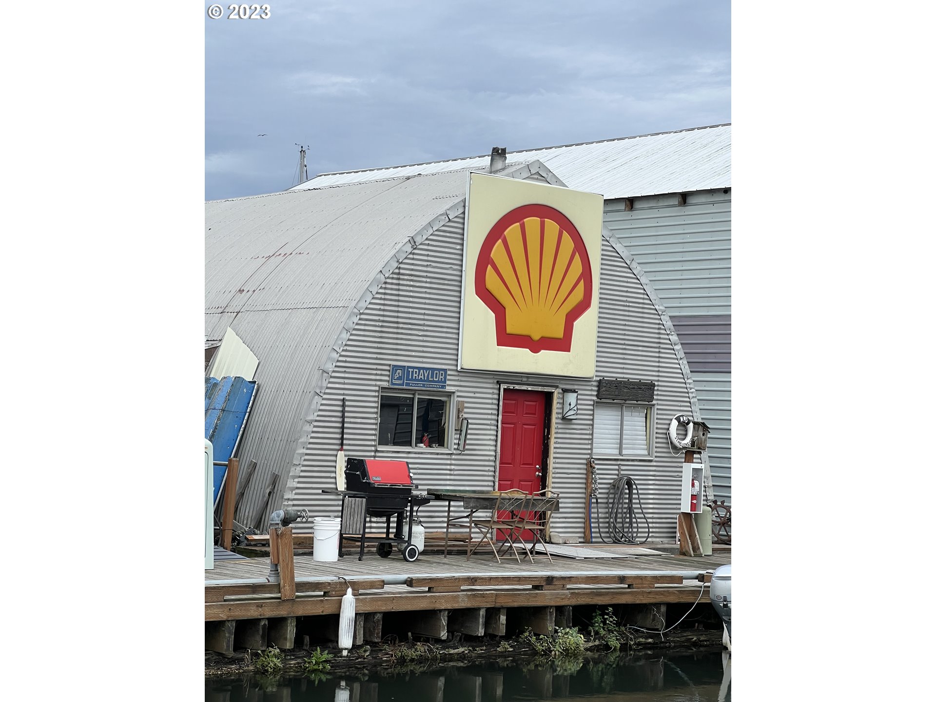 Residential for sale in St. Helens, Oregon, 23219507