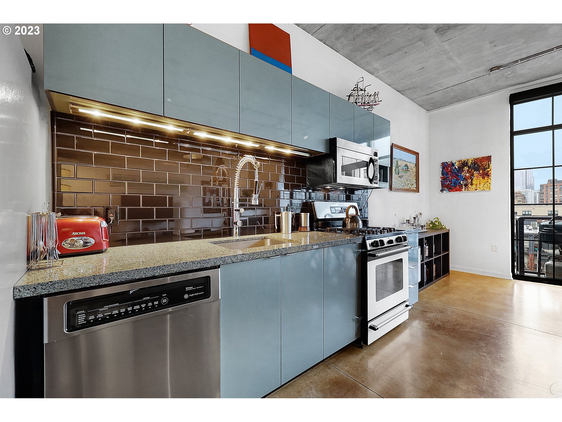 MLS: 23220762 Condo For Sale