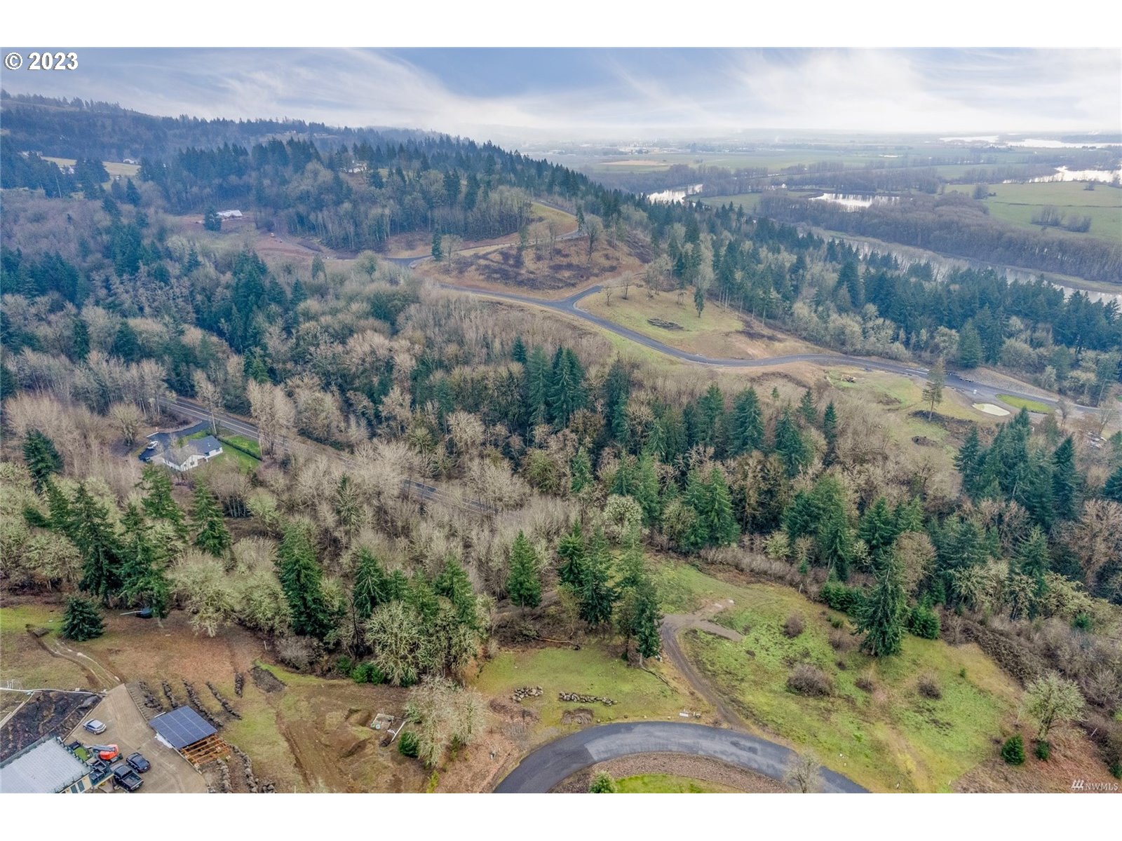 308  Daves View Dr, Kalama, WA 98625