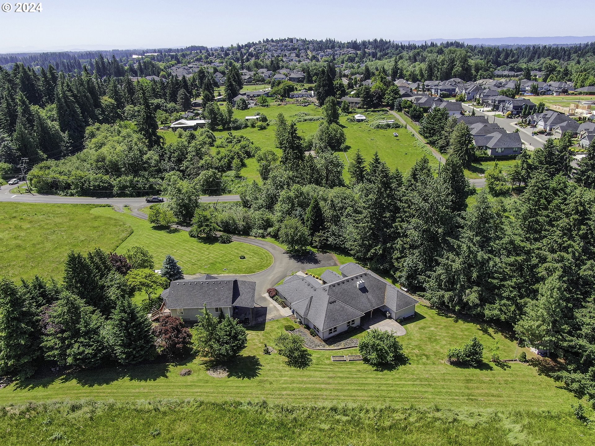 2808 NE 179th St, Ridgefield, WA 98642