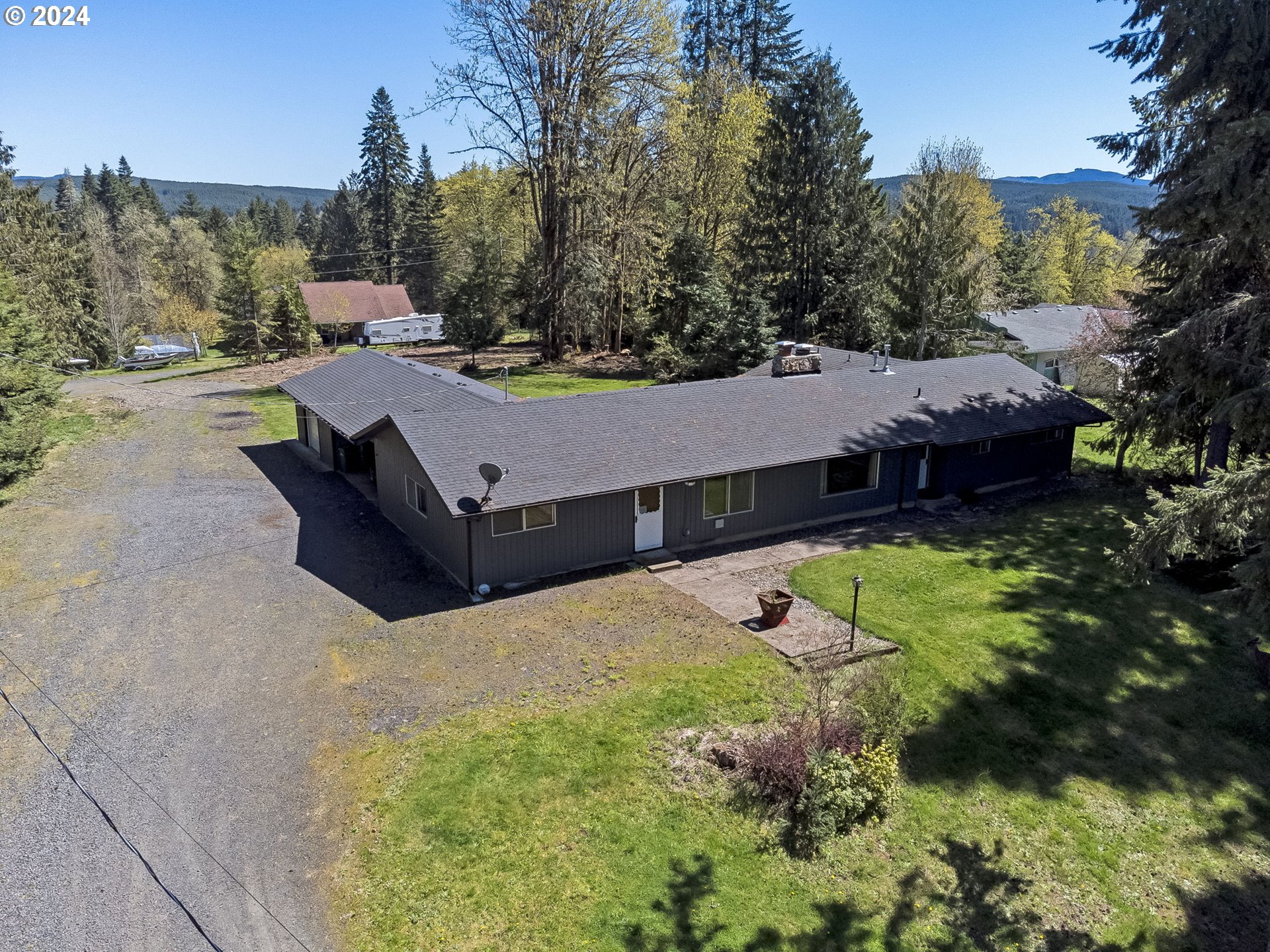 Sold Property