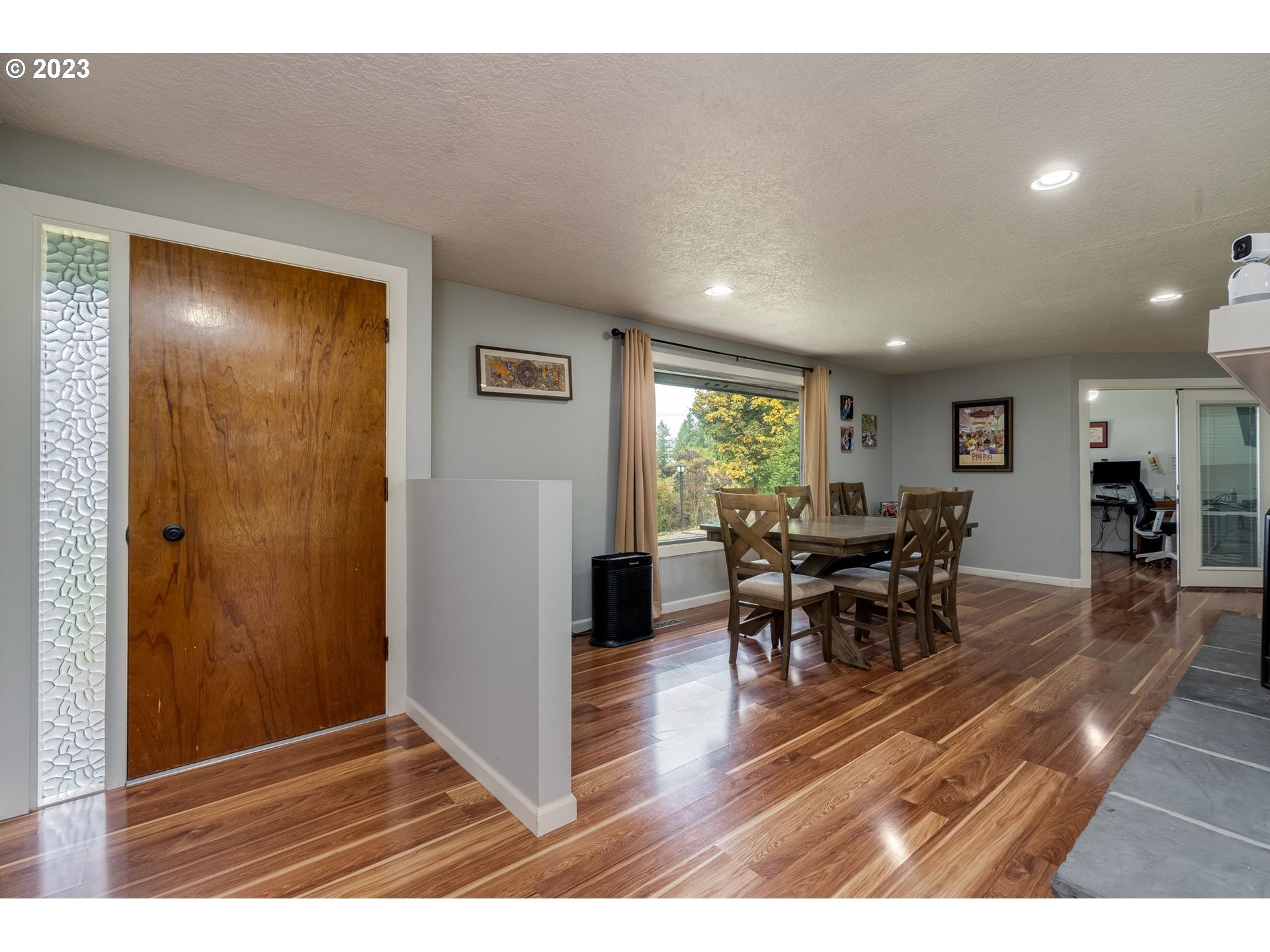 Entrance/Foyer
