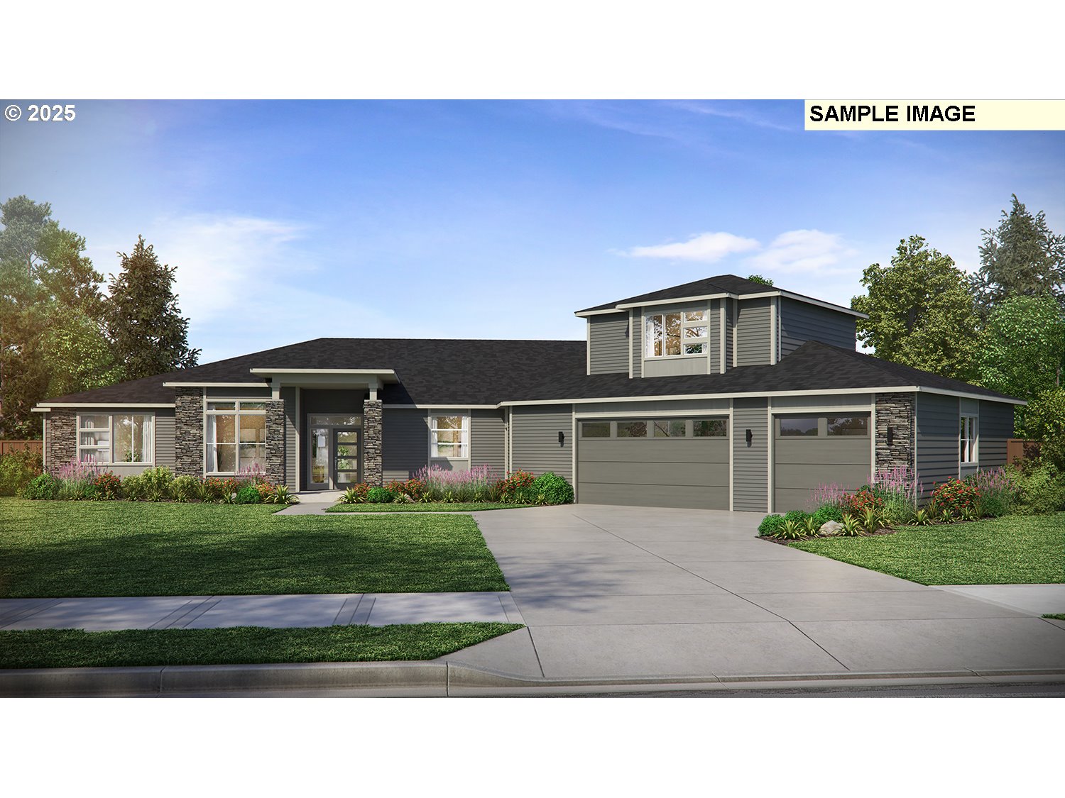 SW Wunderli Canyon RD, Sherwood, OR, 97140